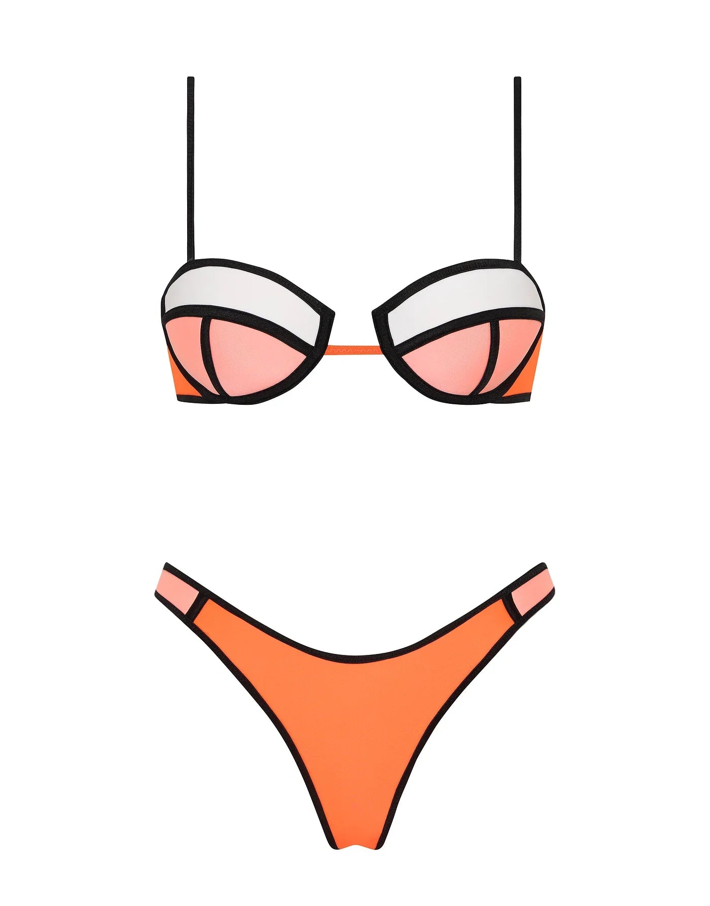 ROSELAIR | BIKINI NEOPRENE 2016