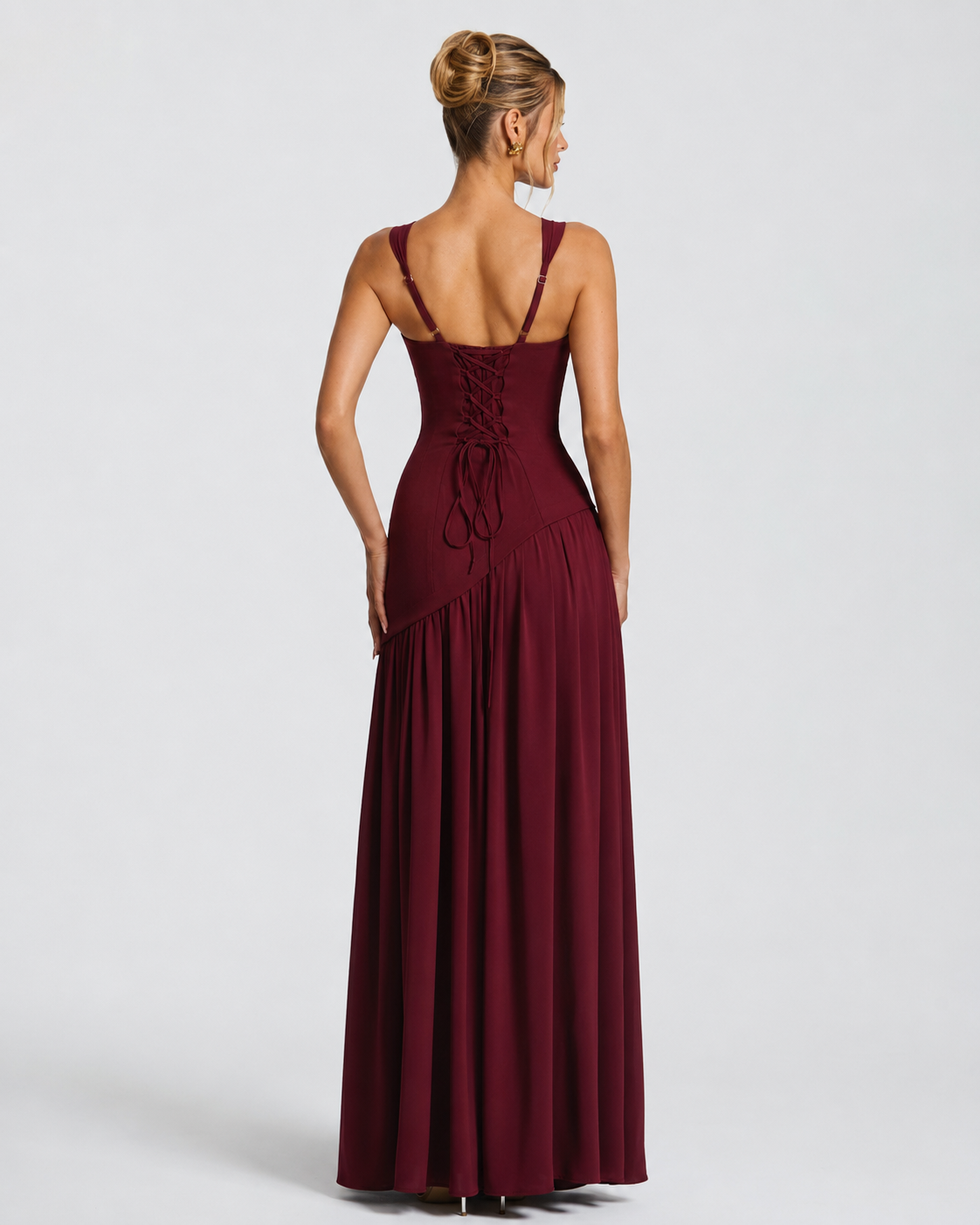Lair Maxi Dress