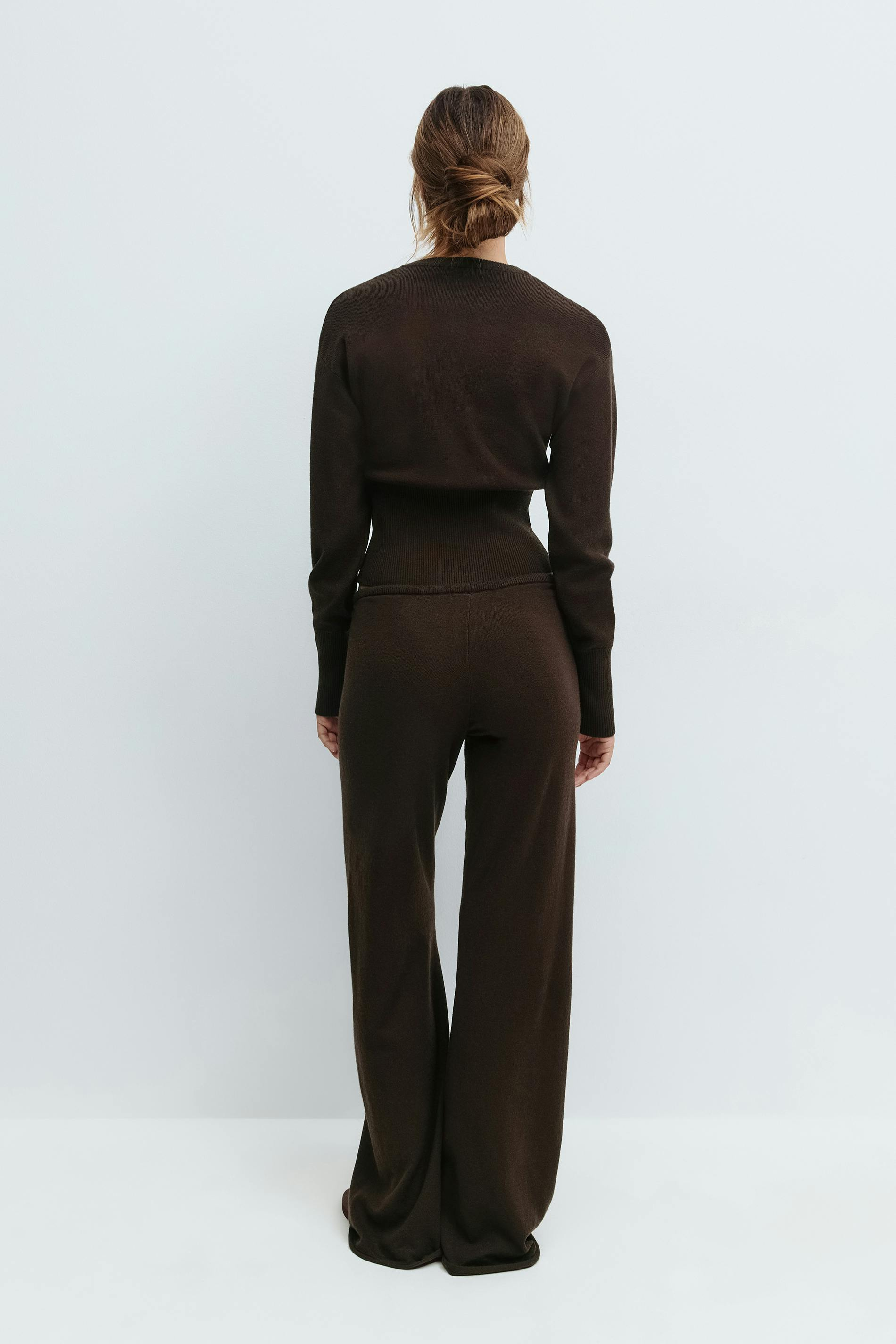LAIR| Knitted Set