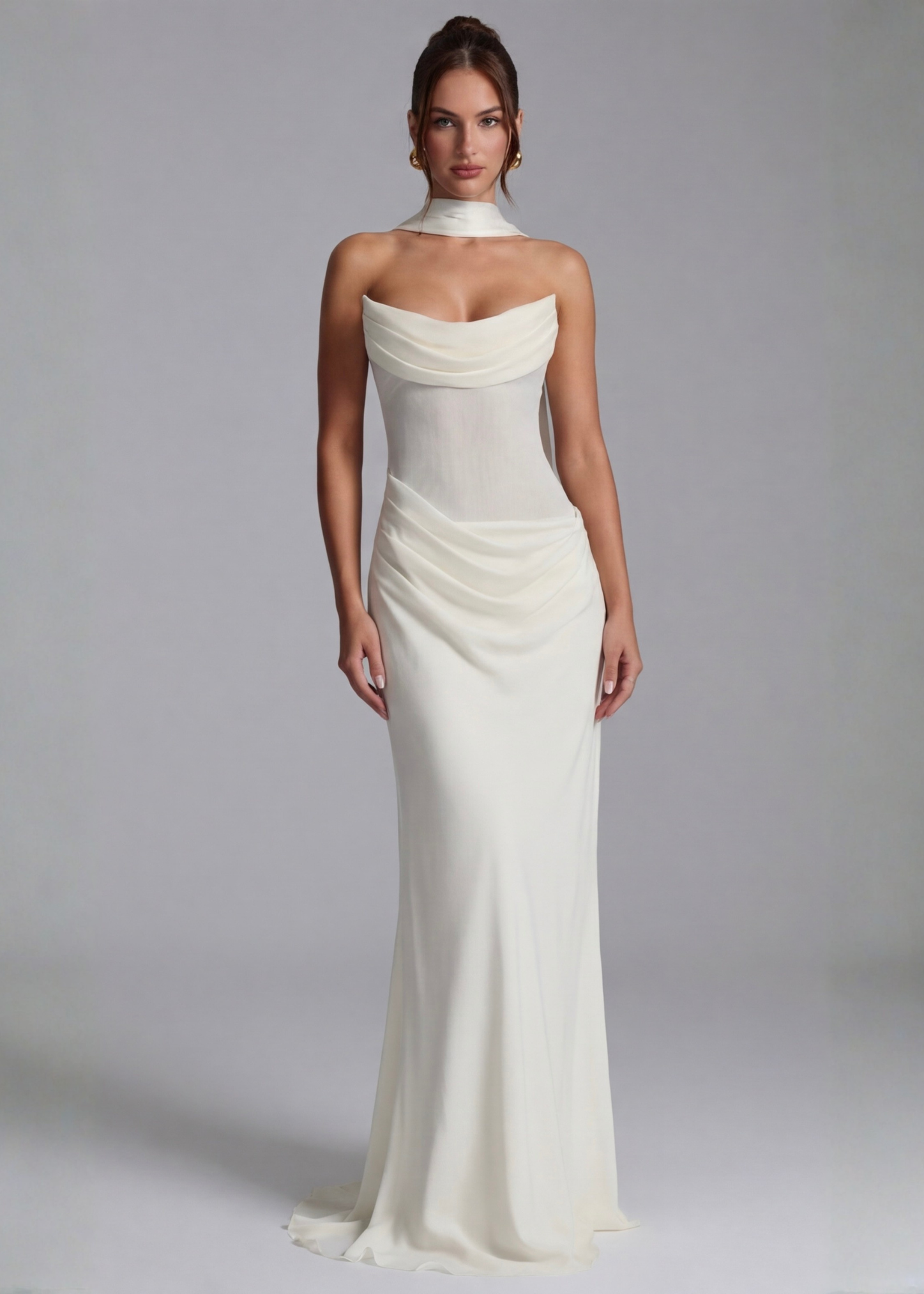 LAIR | Muse Maxi Dress