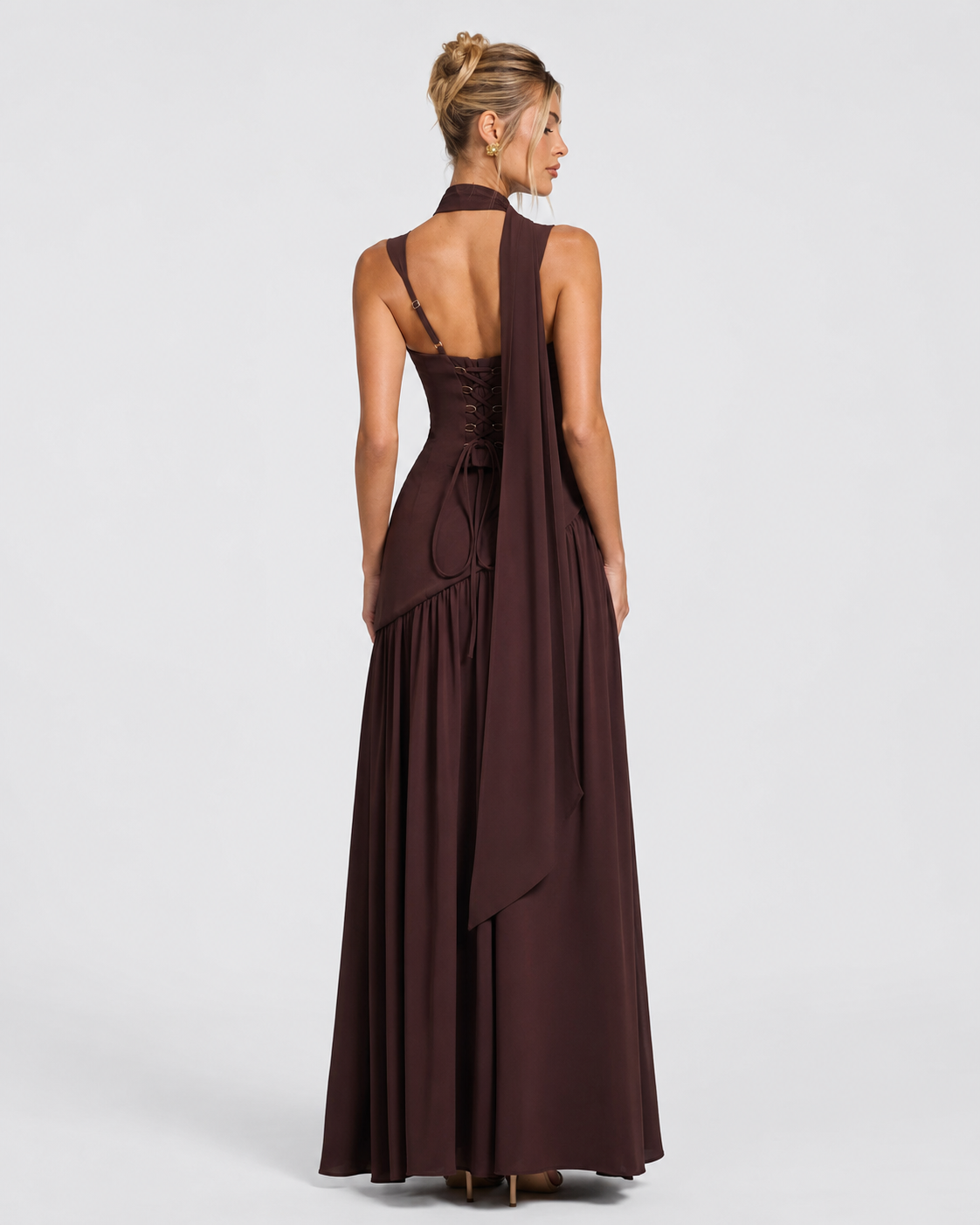 Lair Maxi Dress