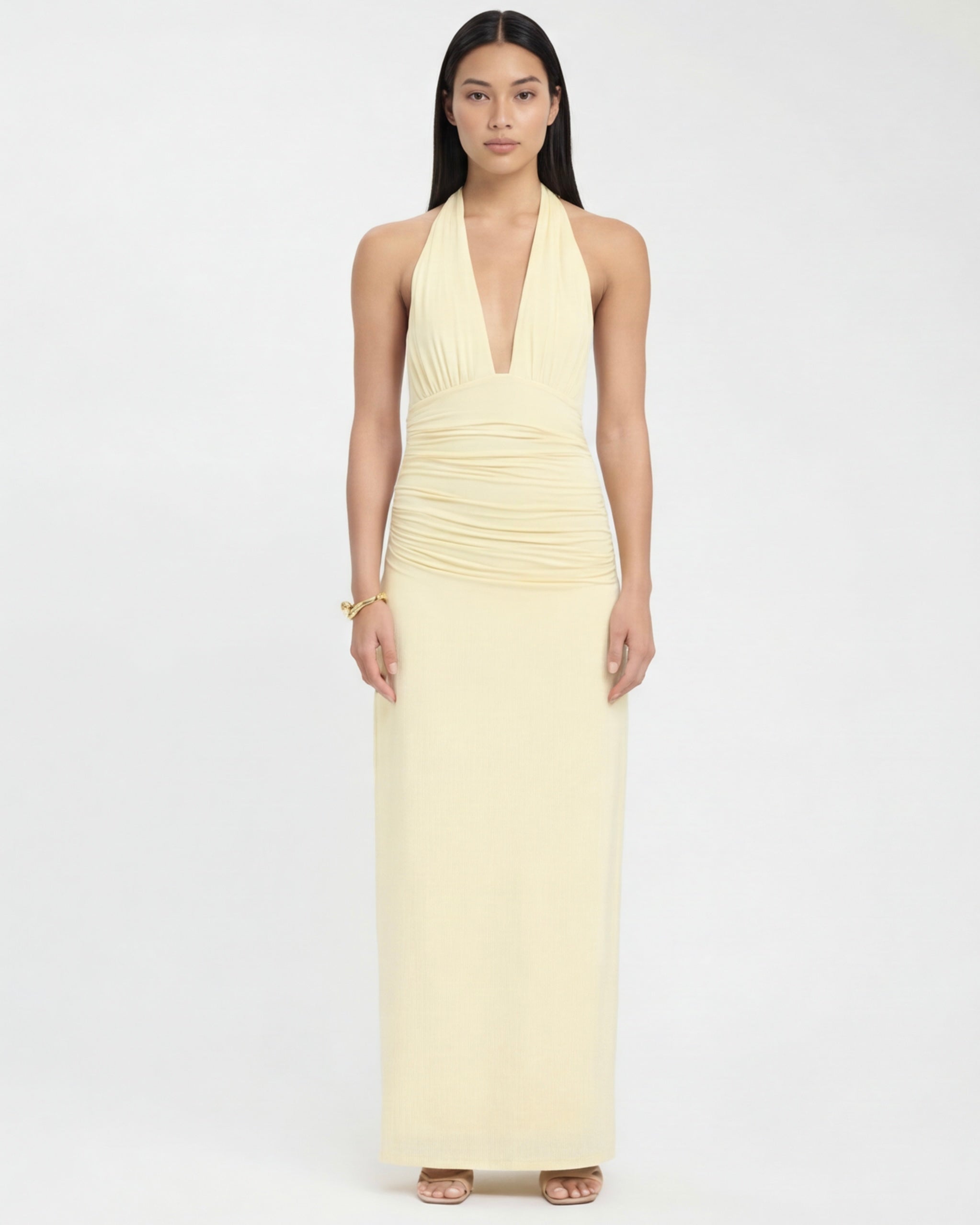 LAIR | Nyx Halter Maxi