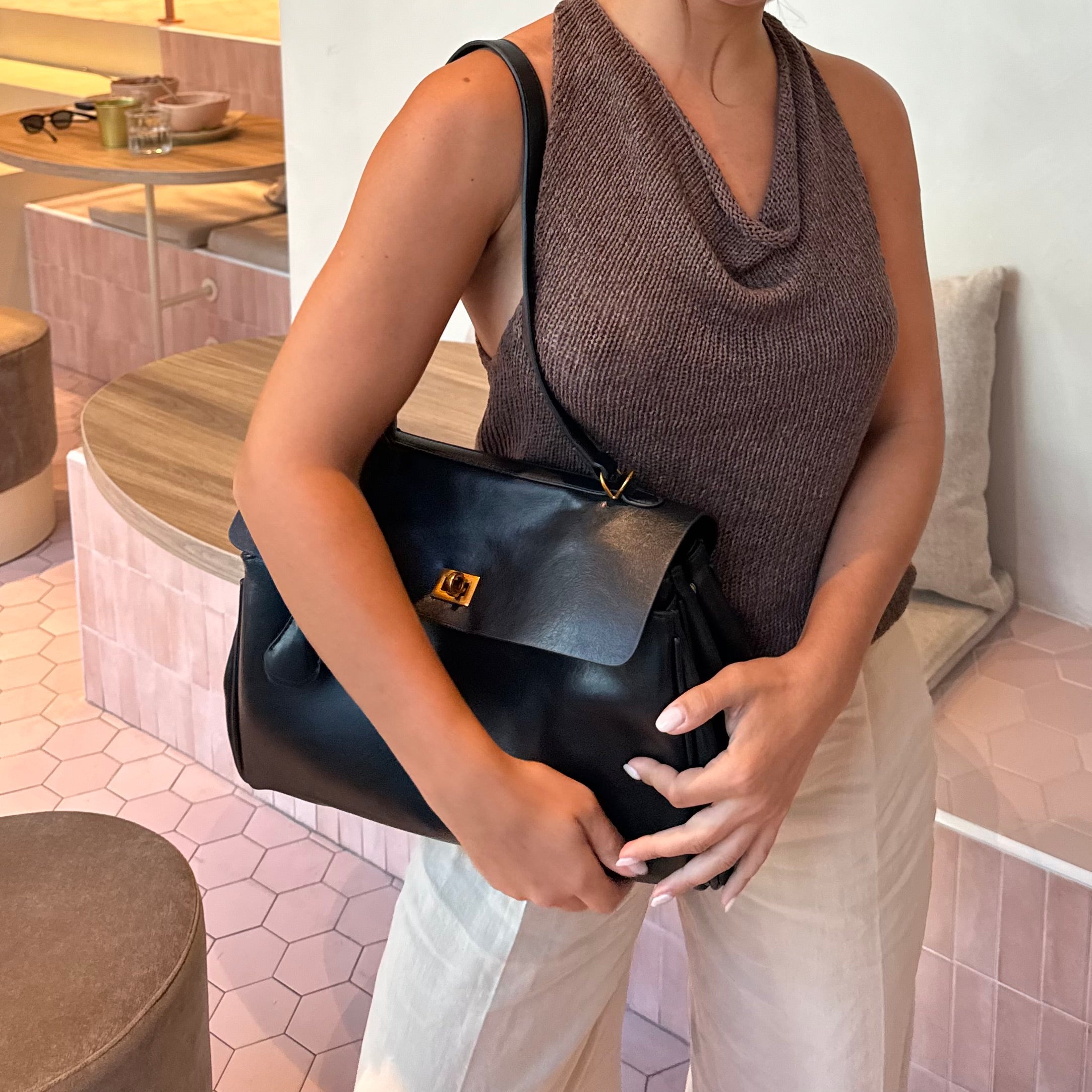 LAIR | Vintage Bag