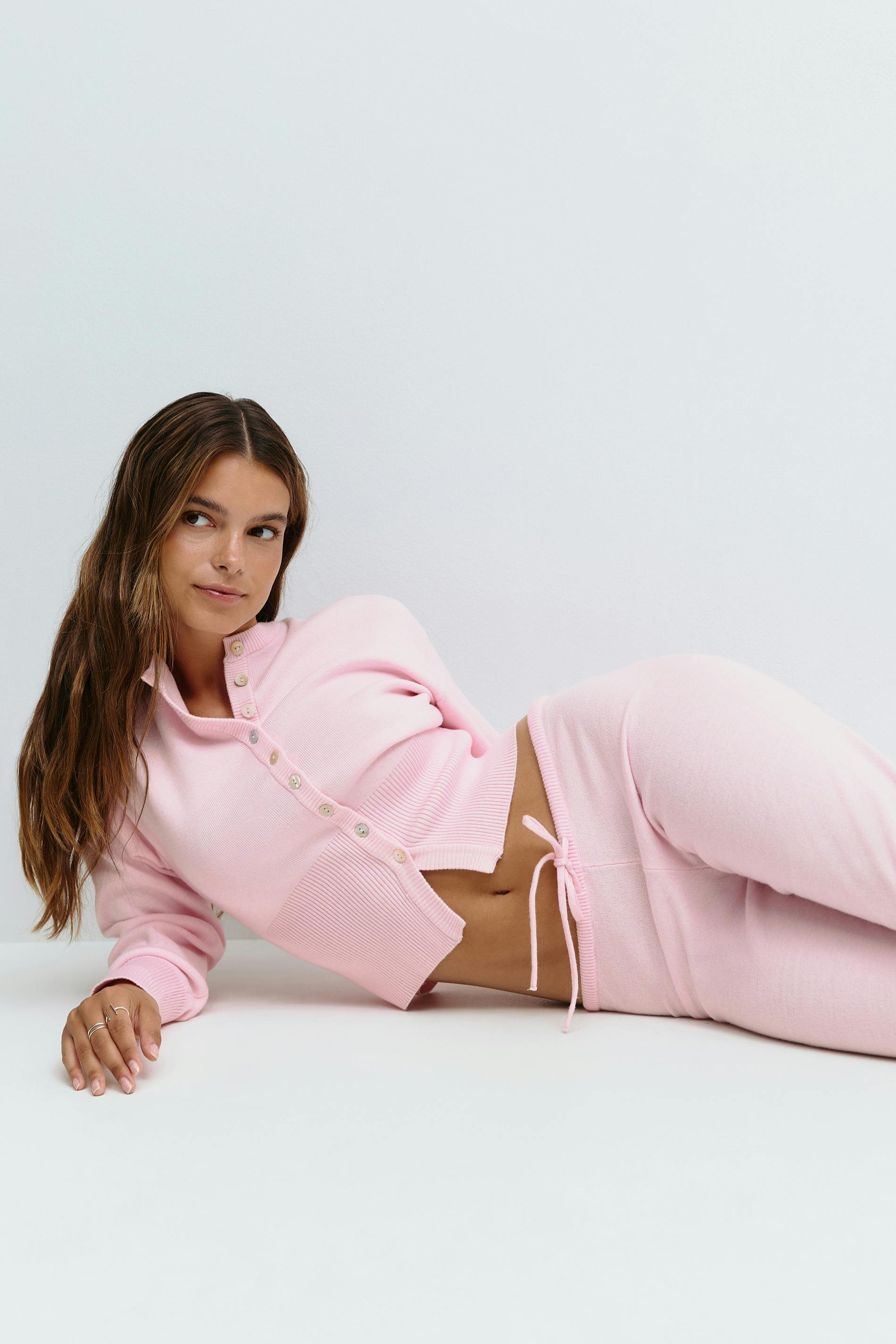 LAIR| Knitted Set