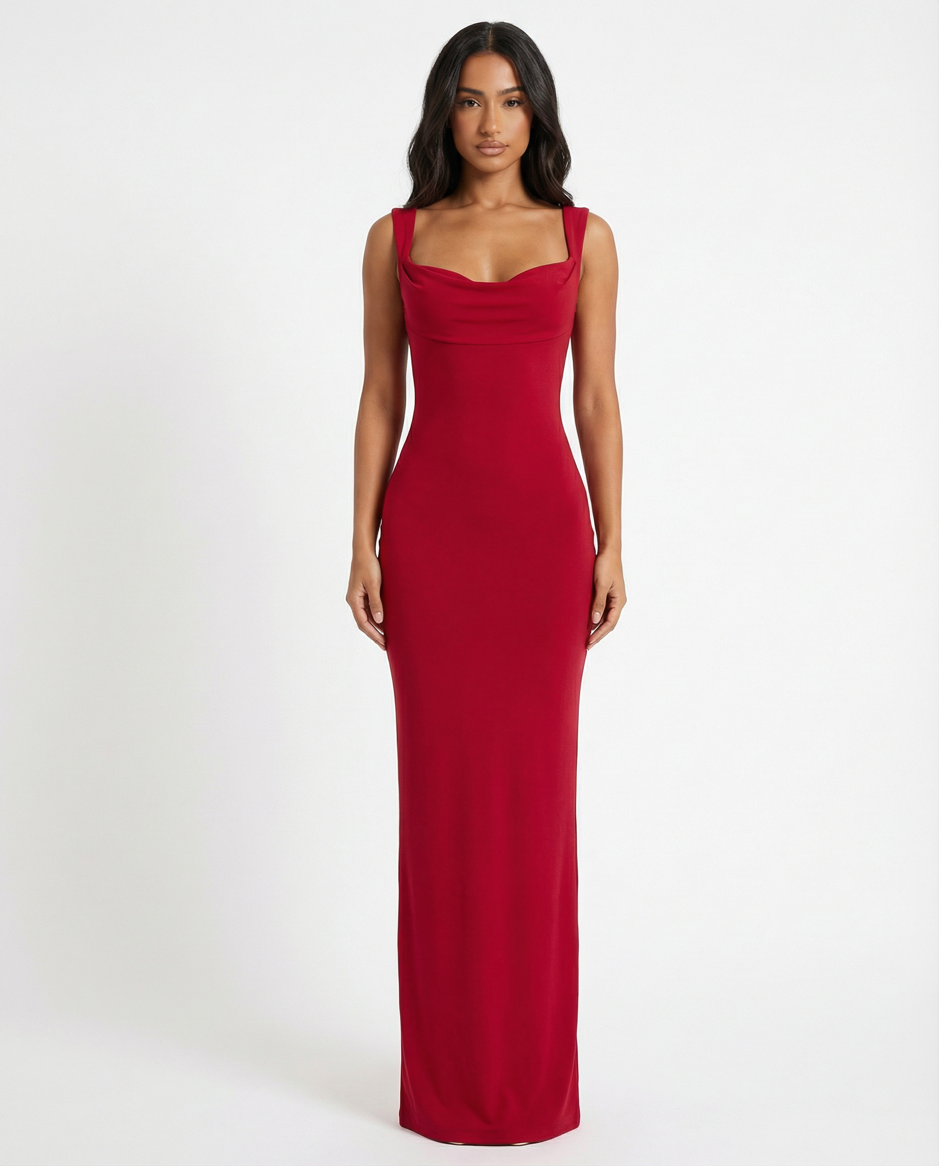 LAIR| Backless Muse Maxi