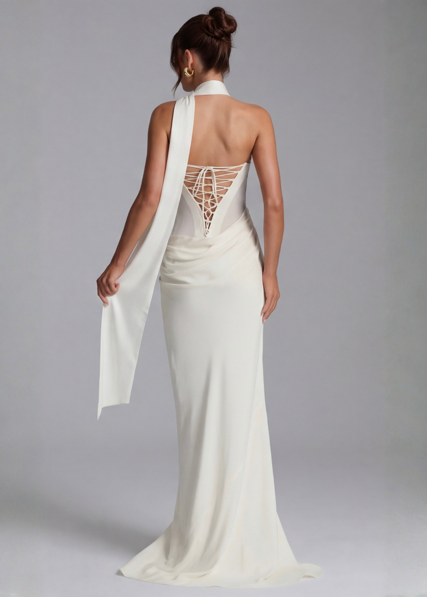 LAIR | Muse Maxi Dress