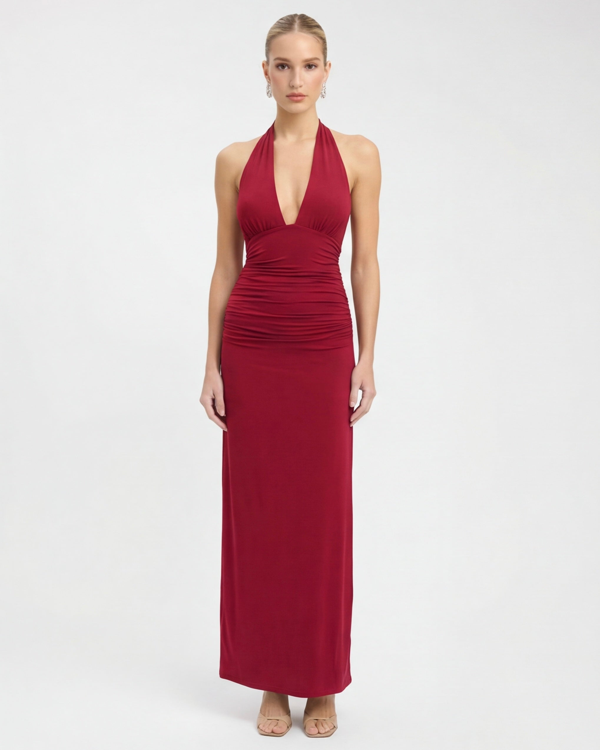 LAIR | Nyx Halter Maxi