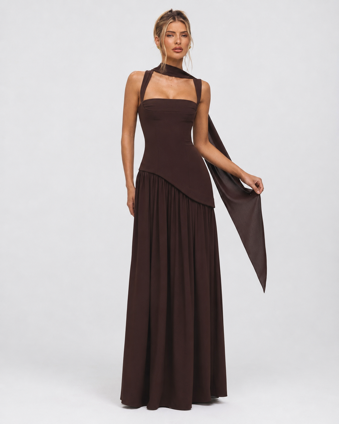 Lair Maxi Dress