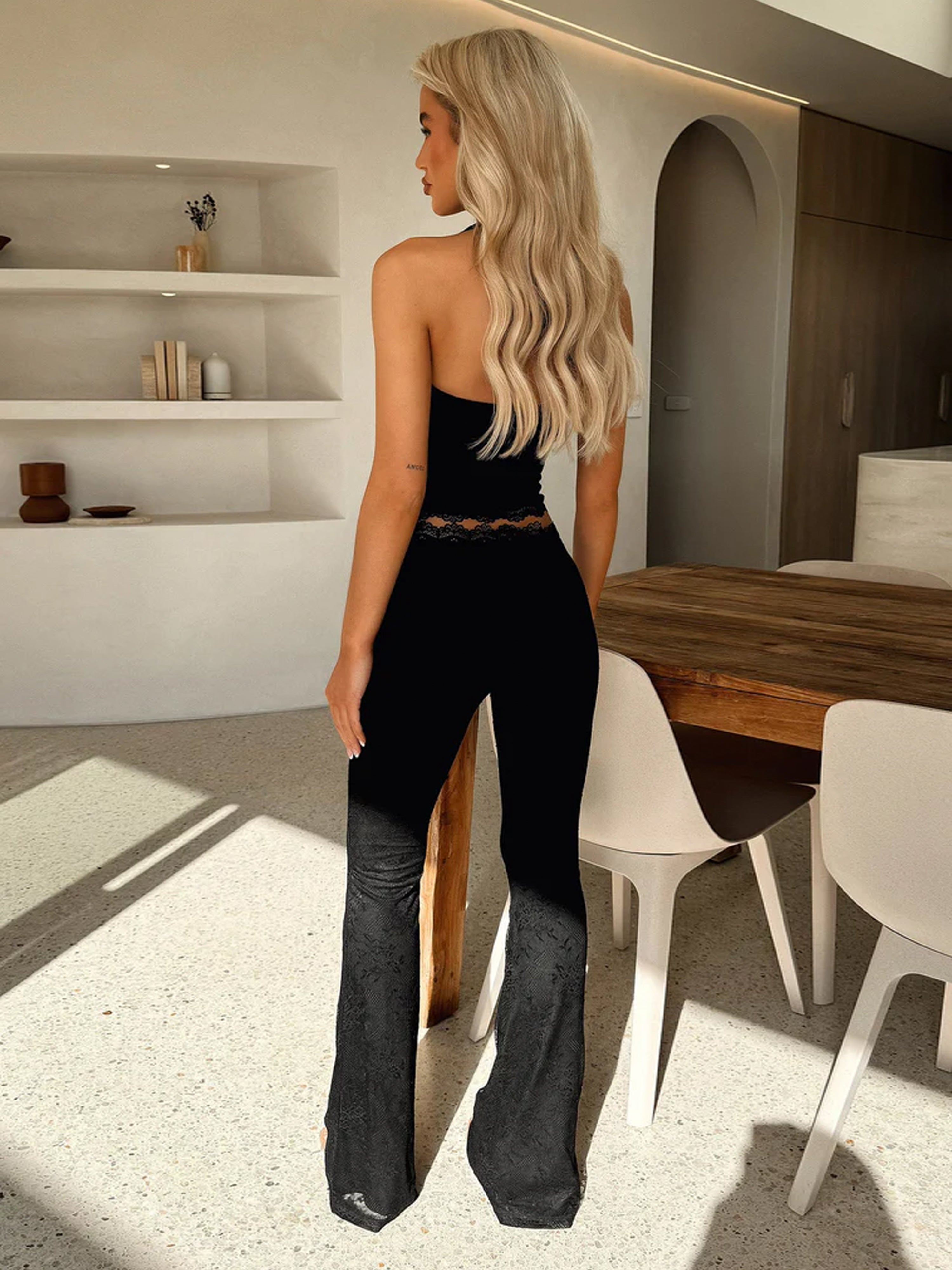 Alba Blanca Set