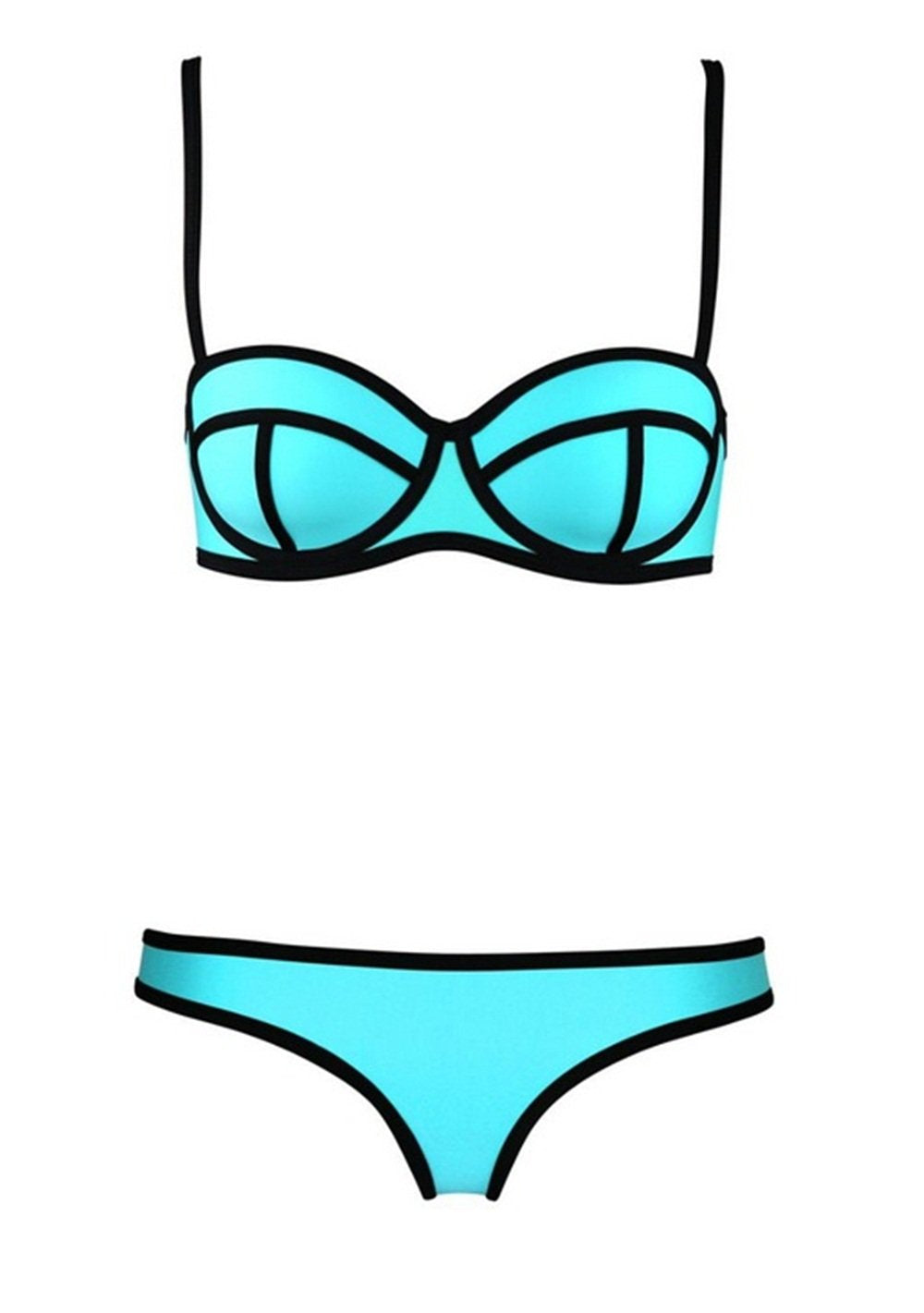 ROSELAIR | BIKINI NEOPRENE 2016