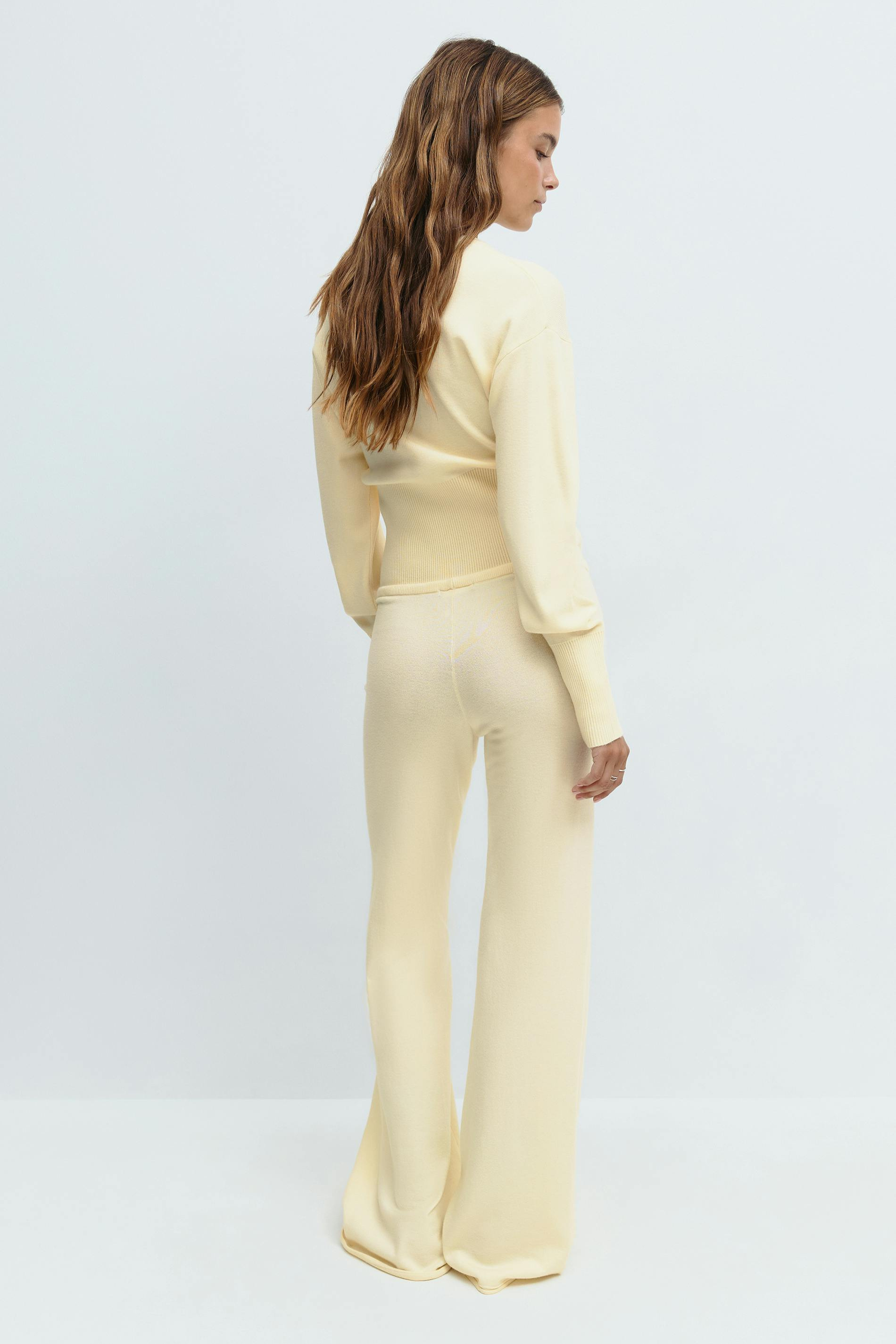 LAIR| Knitted Set