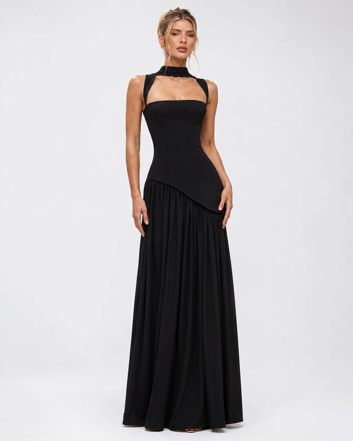Lair Maxi Dress