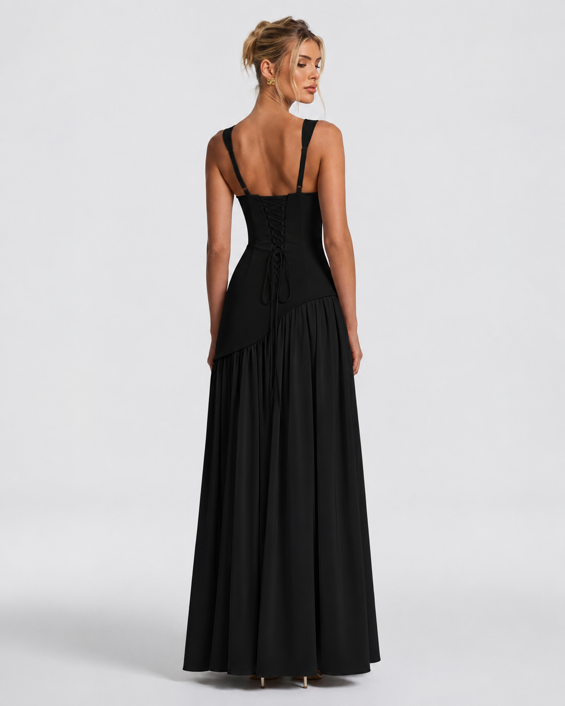 Lair Maxi Dress