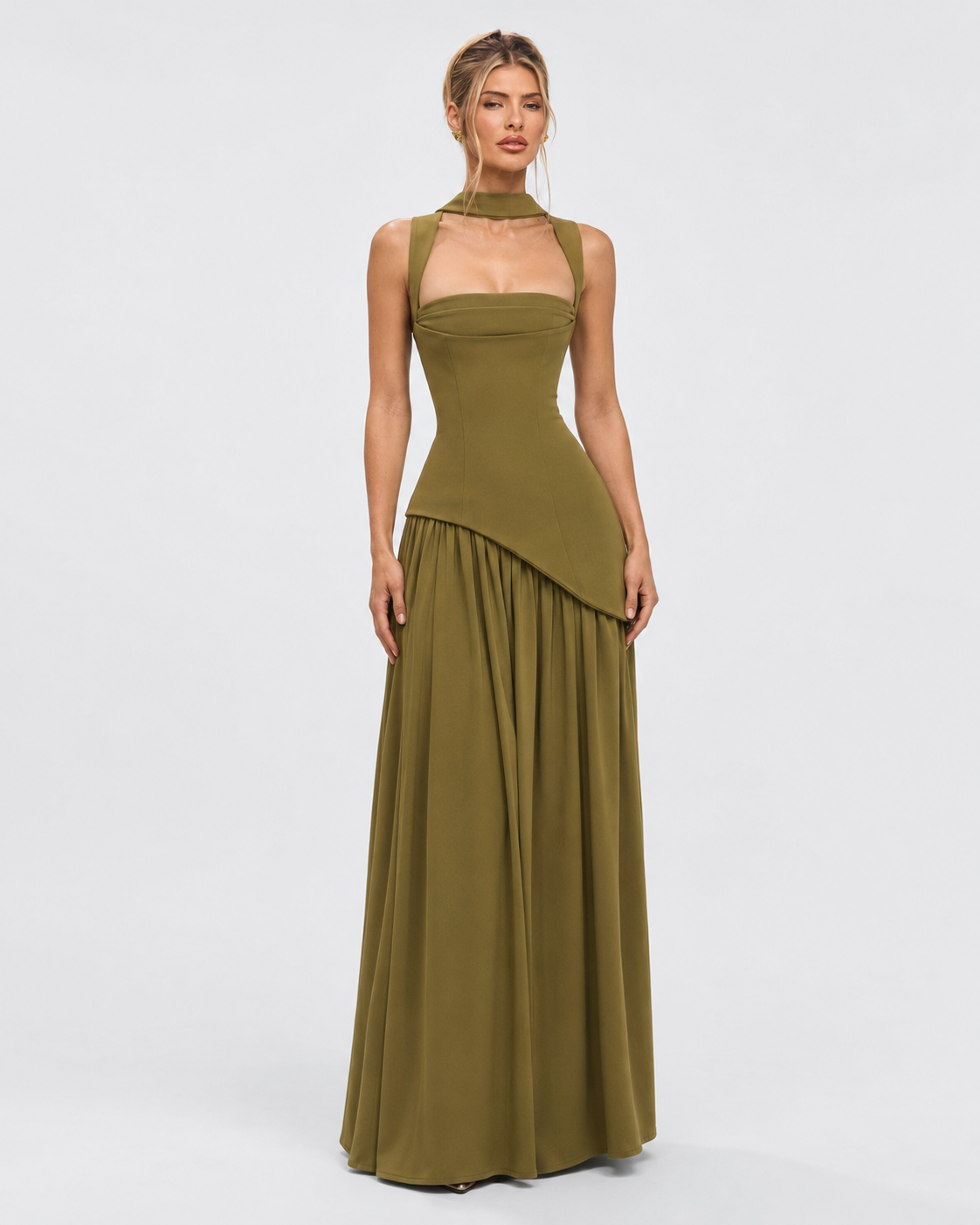 Lair Maxi Dress