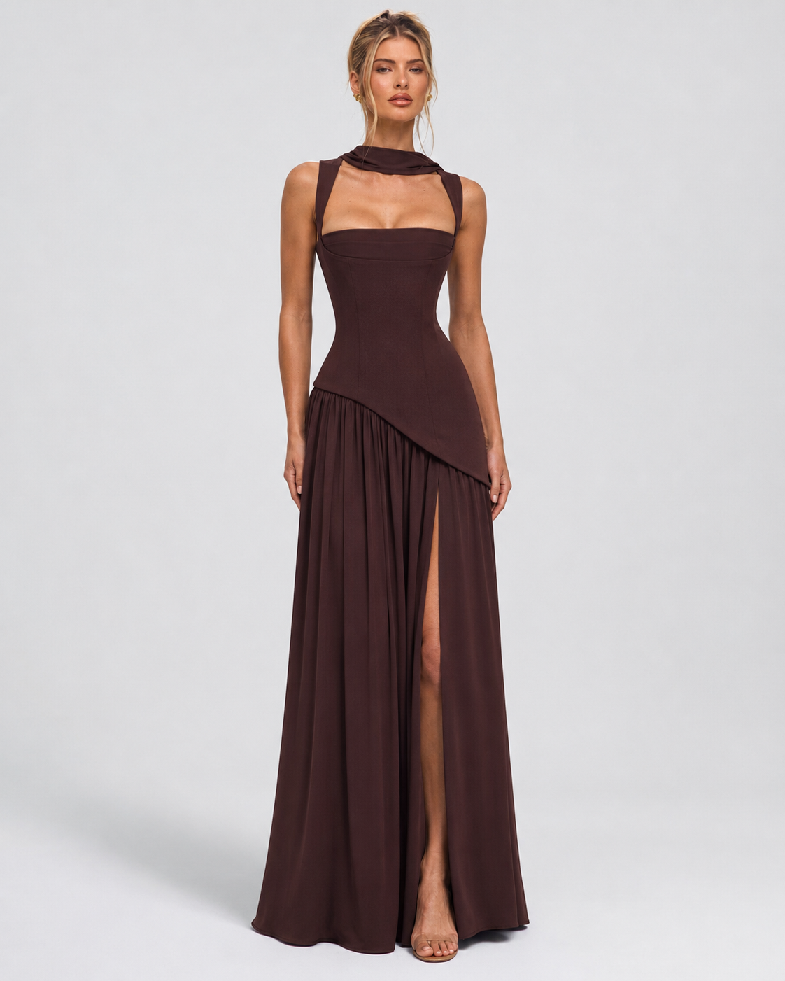 Lair Maxi Dress