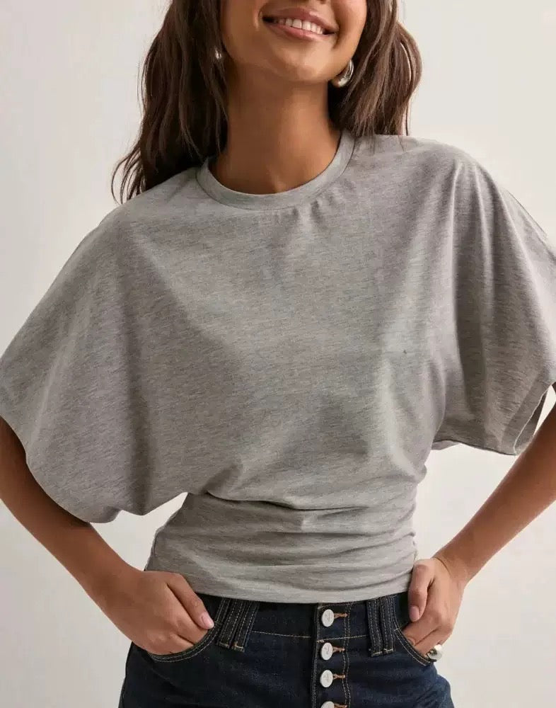 LAIR | Soft Shape Tee