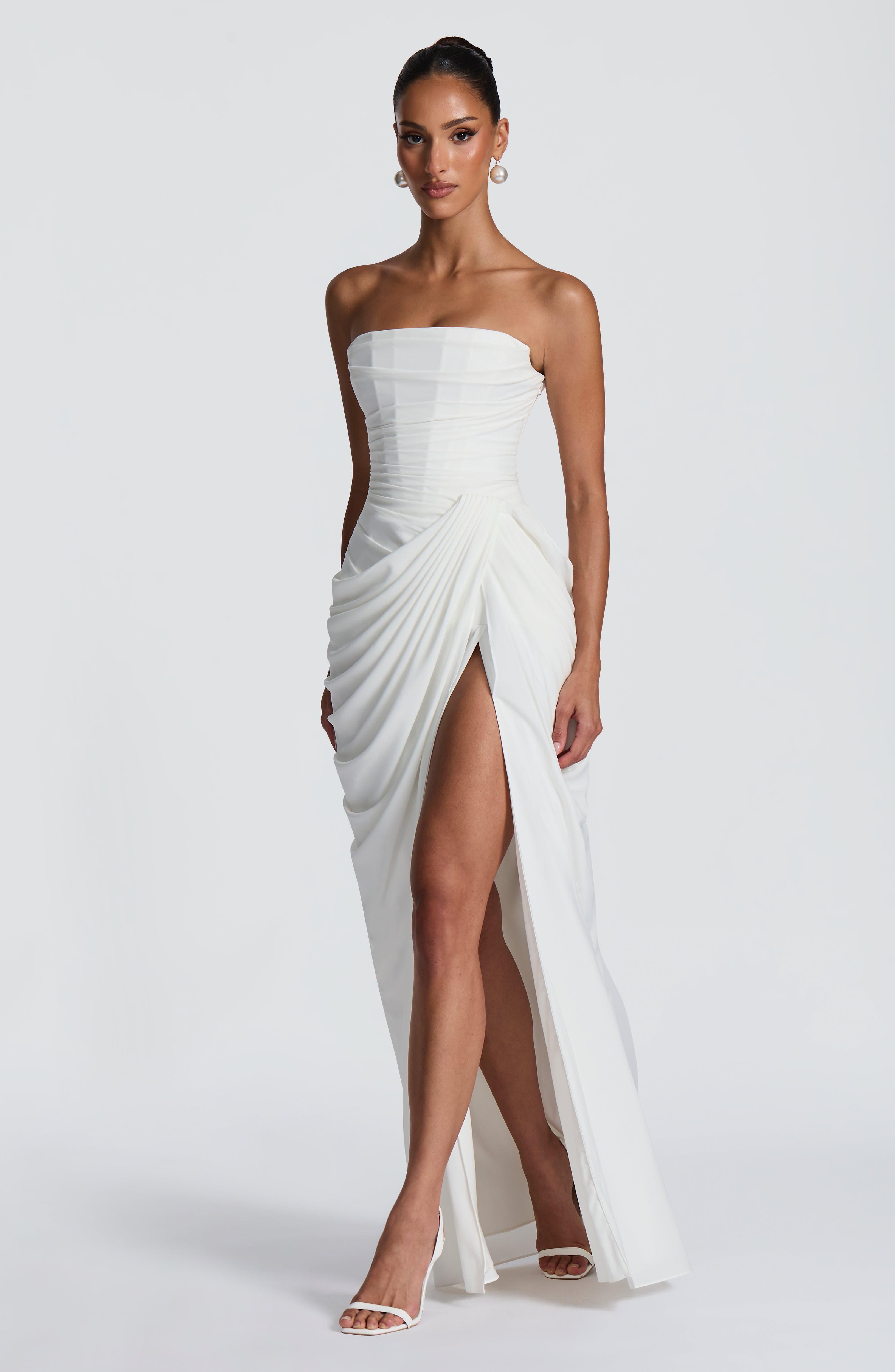Amelia Maxi Dress