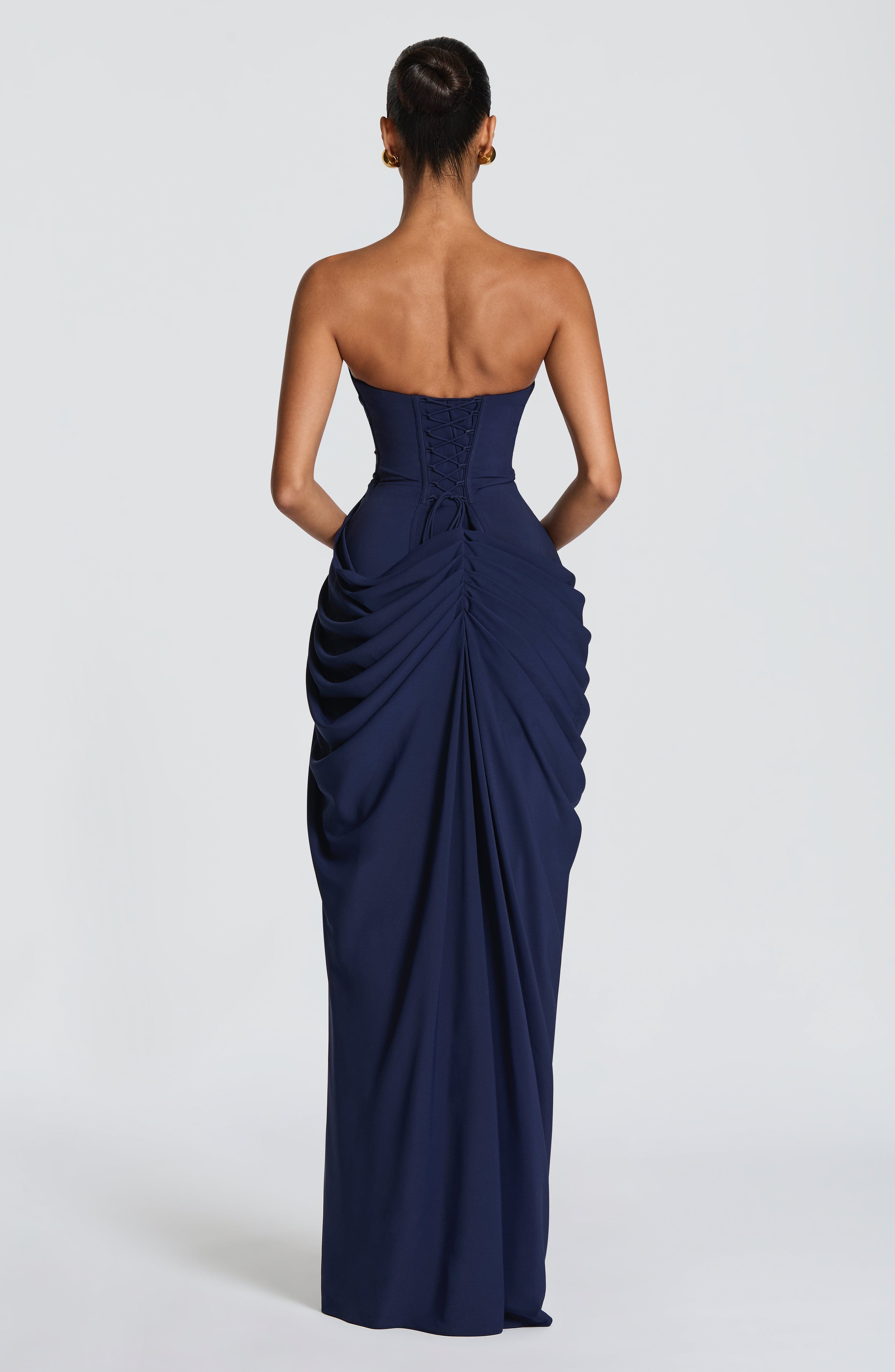 Amelia Maxi Dress