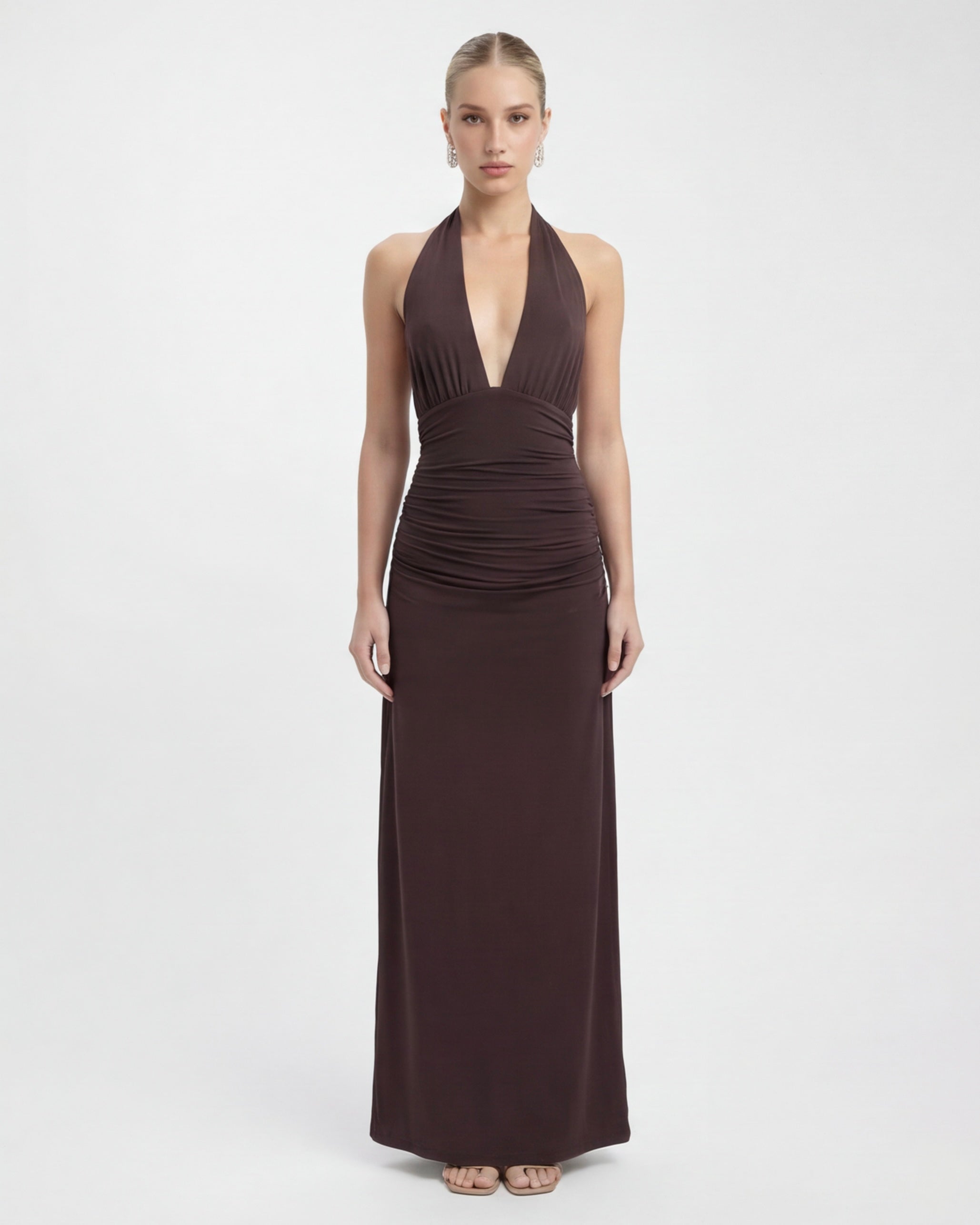 LAIR | Nyx Halter Maxi
