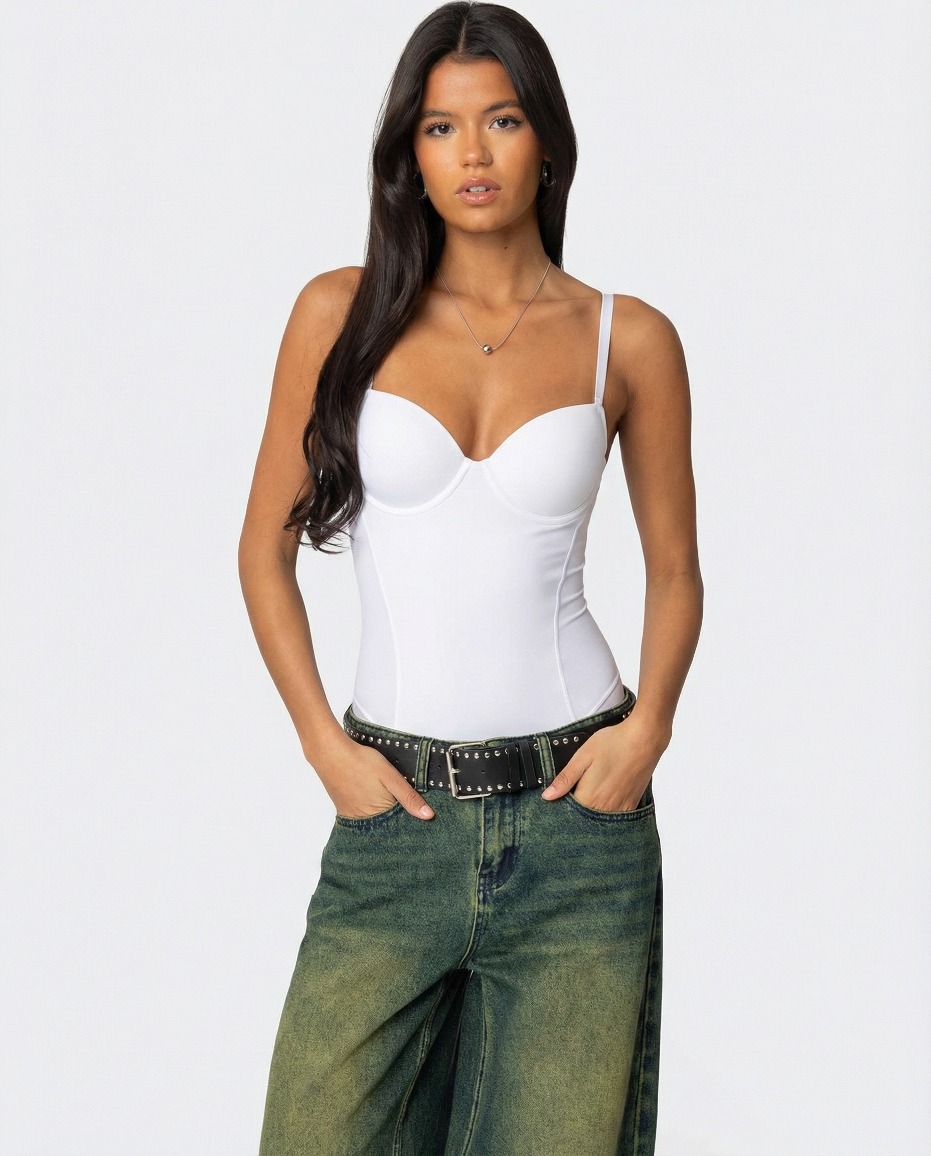 LAIR| Snatch Bodysuit
