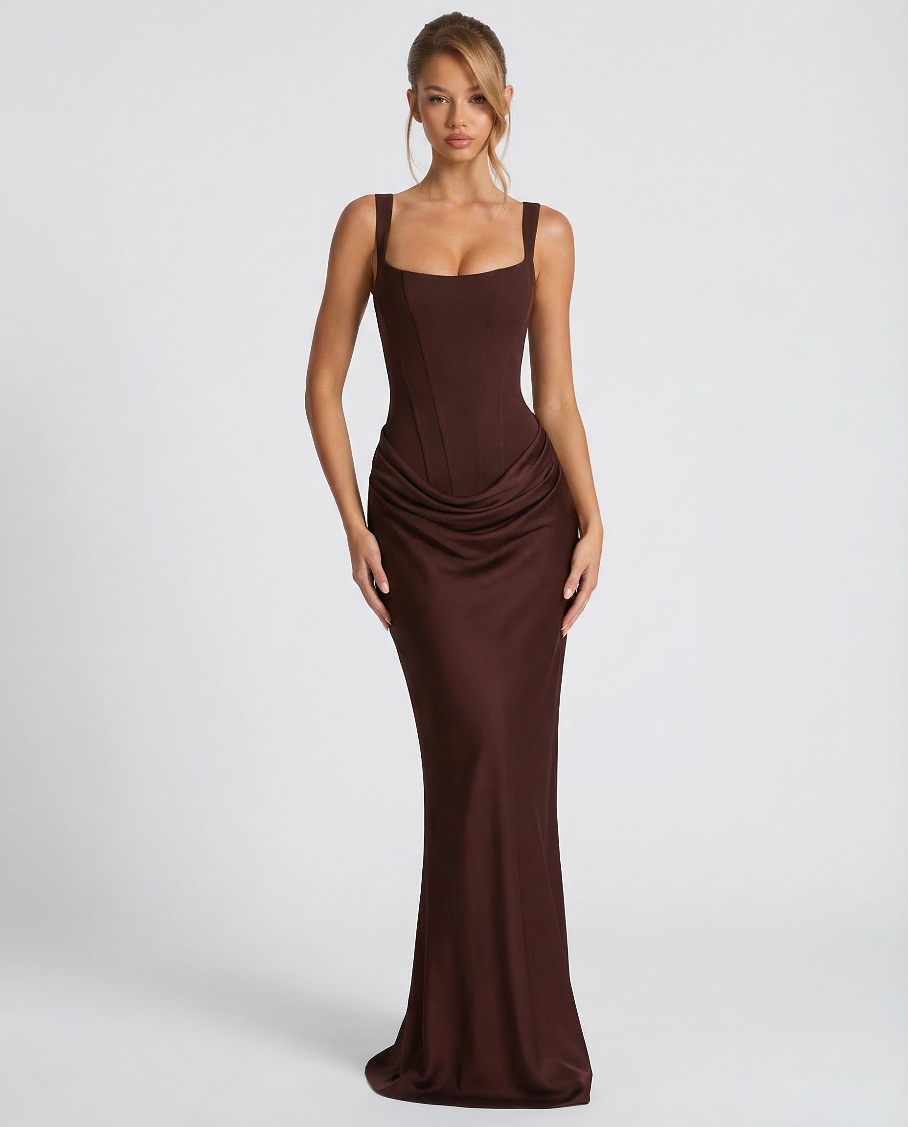LAIR | Hourglass Maxi