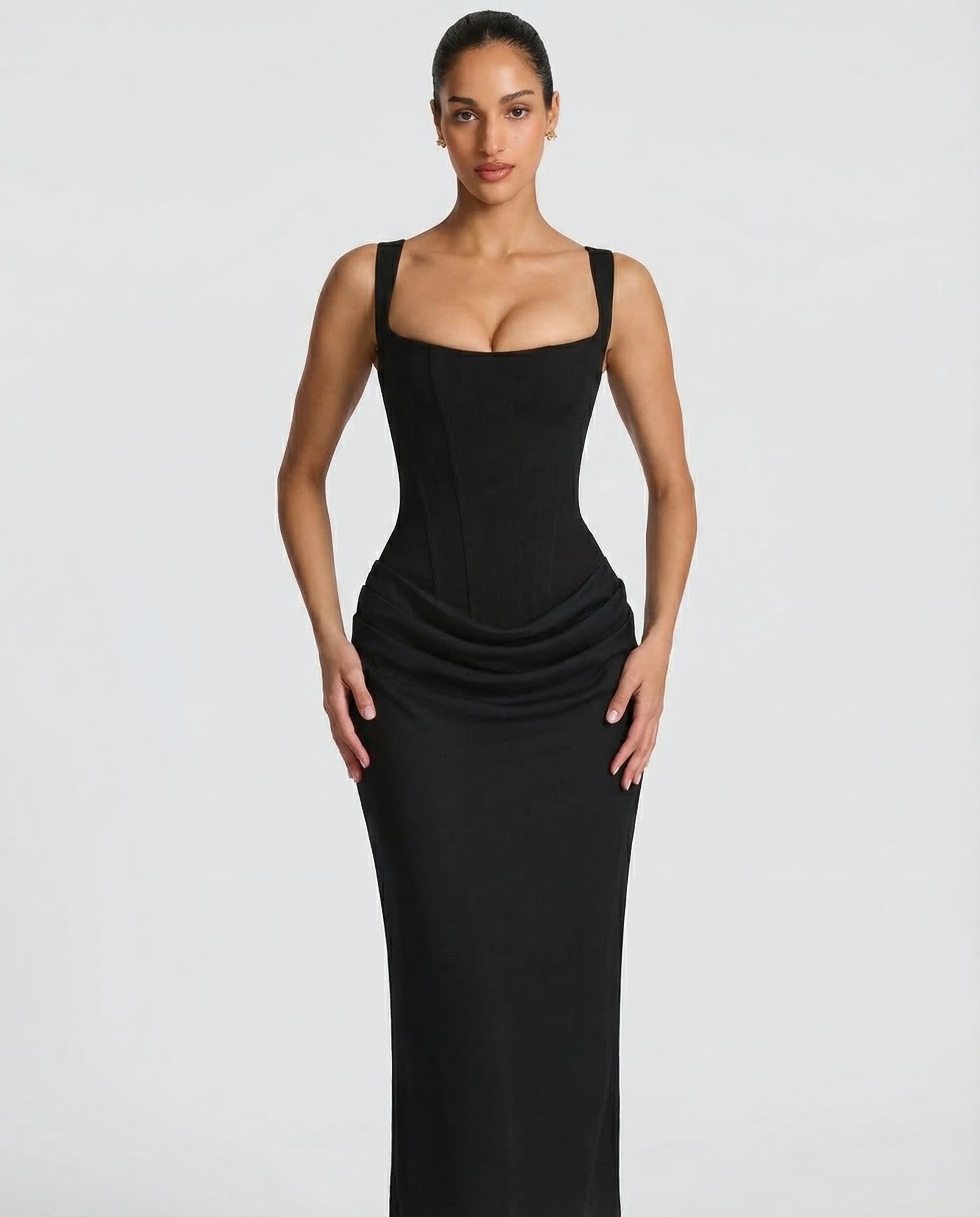 LAIR | Hourglass Maxi