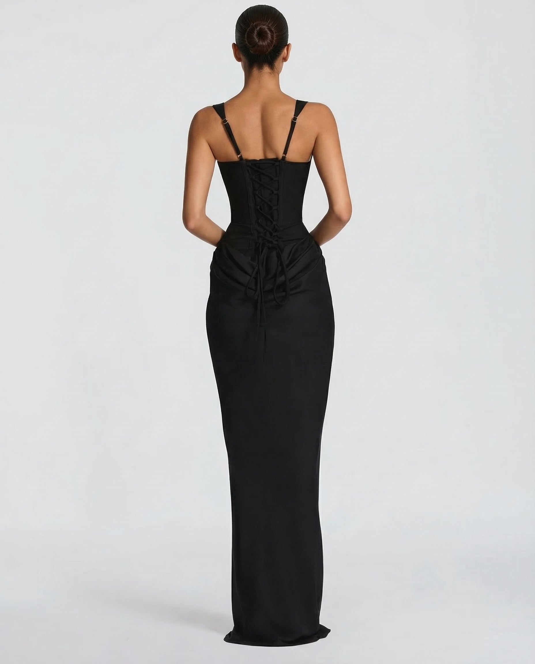 LAIR | Hourglass Maxi