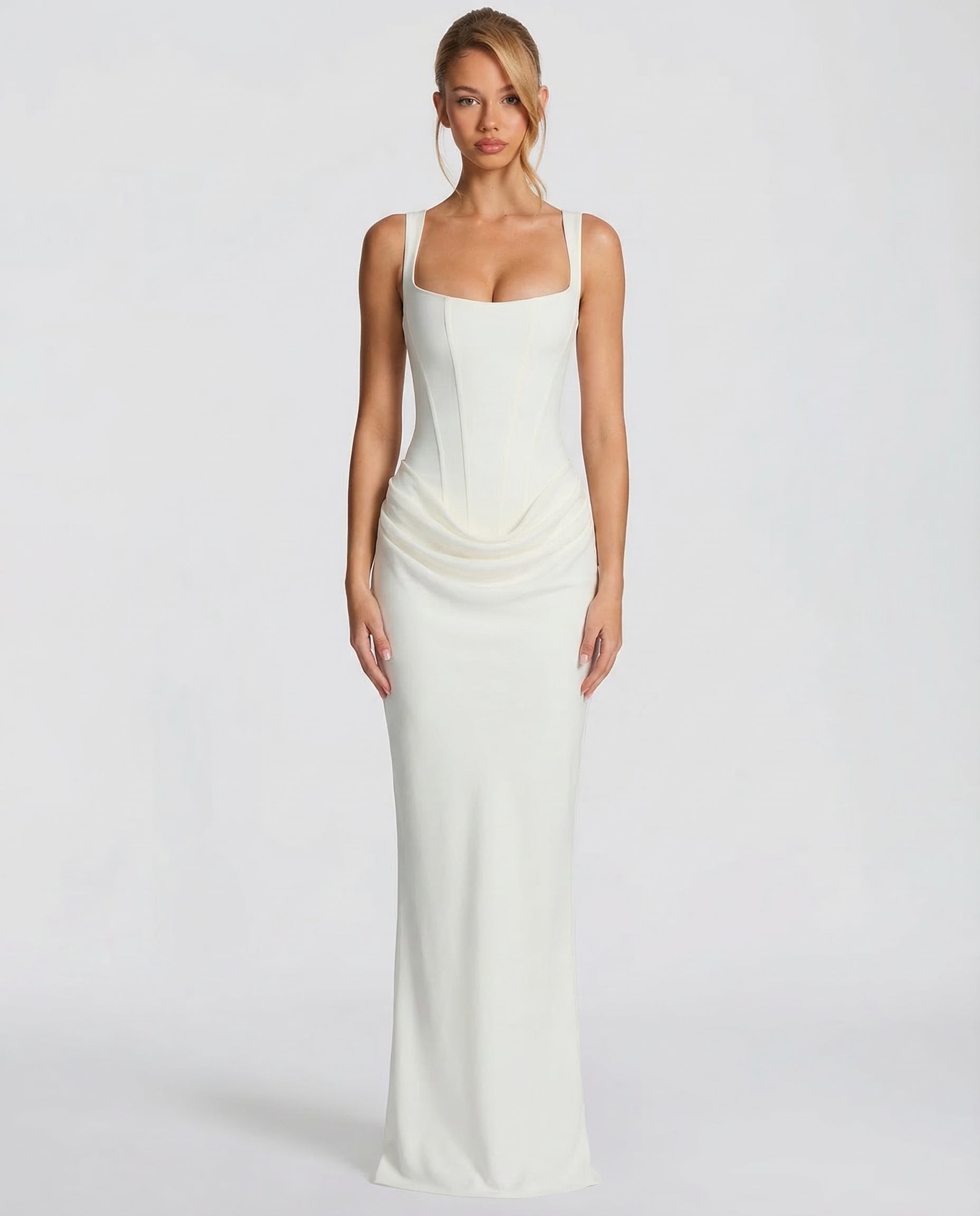 LAIR | Hourglass Maxi