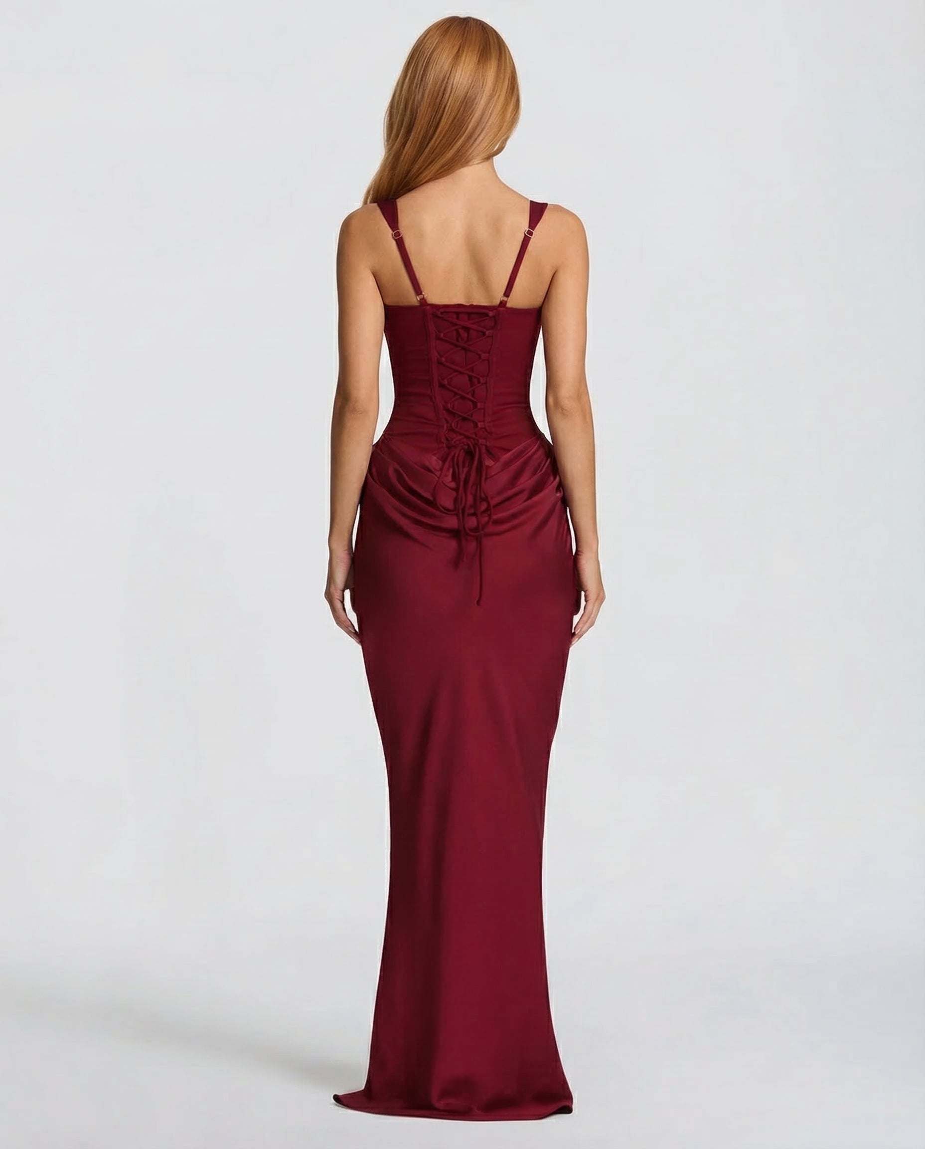 LAIR | Hourglass Maxi
