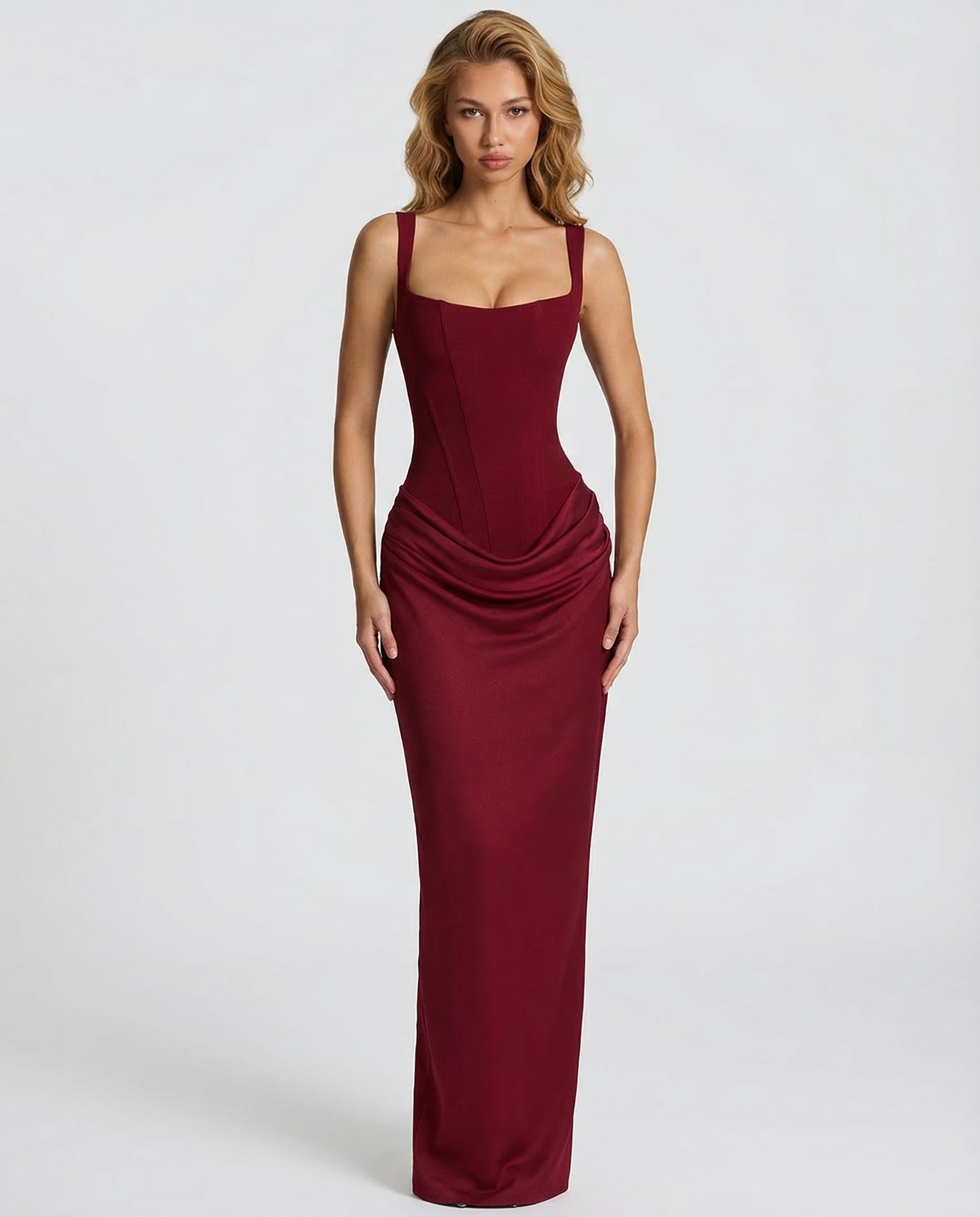 LAIR | Hourglass Maxi