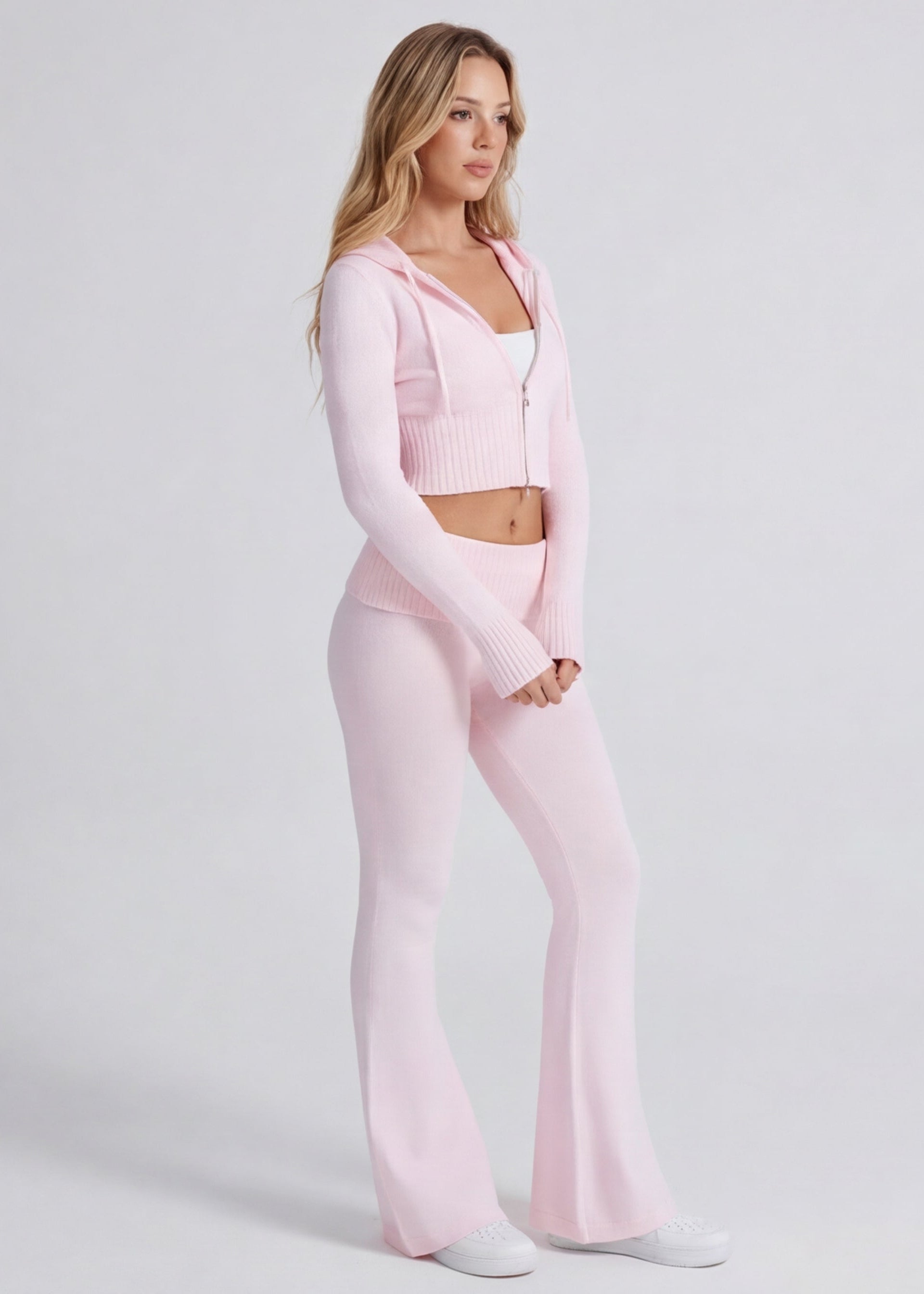 LAIR| Knit Lounge Set