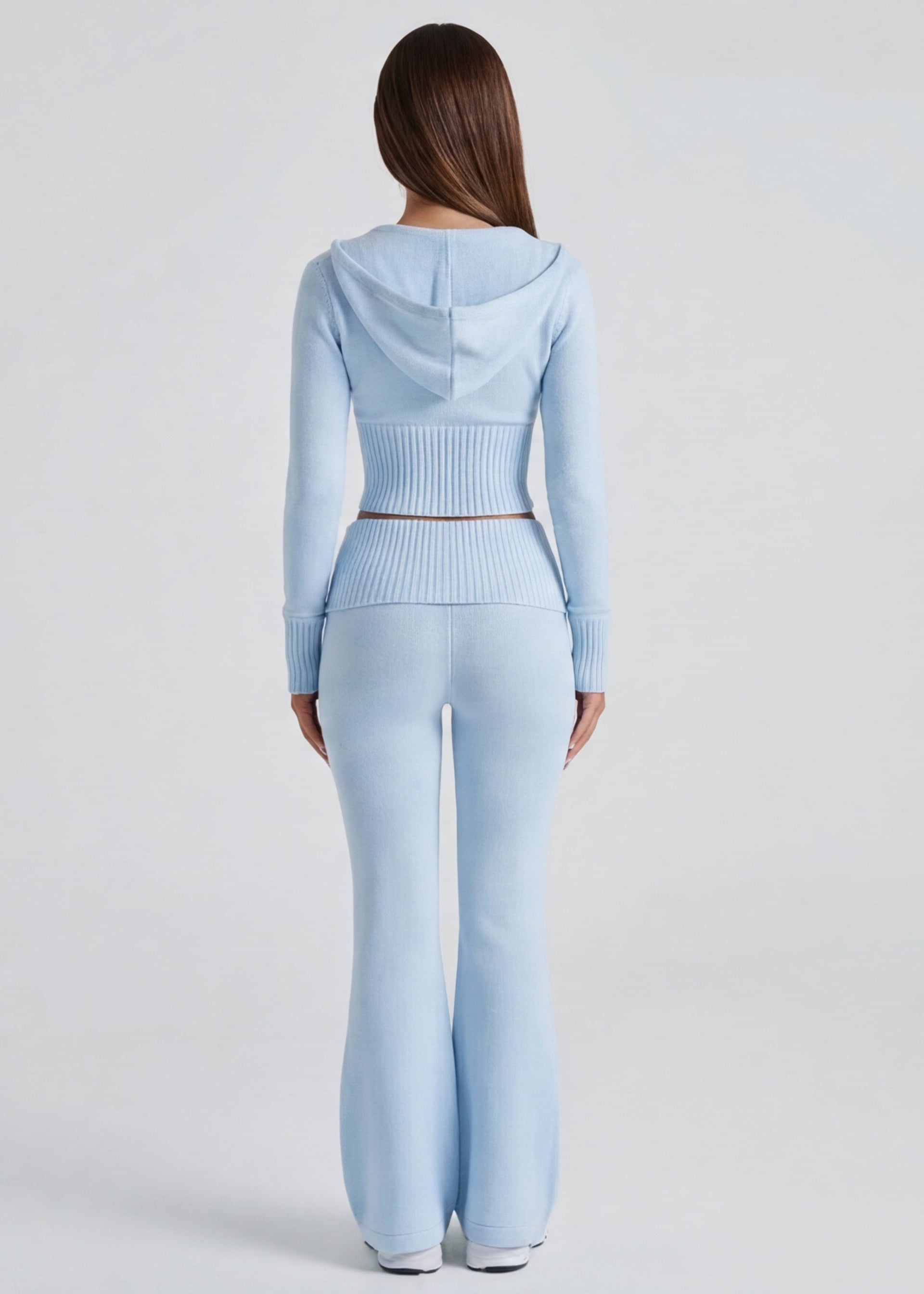 LAIR| Knit Lounge Set