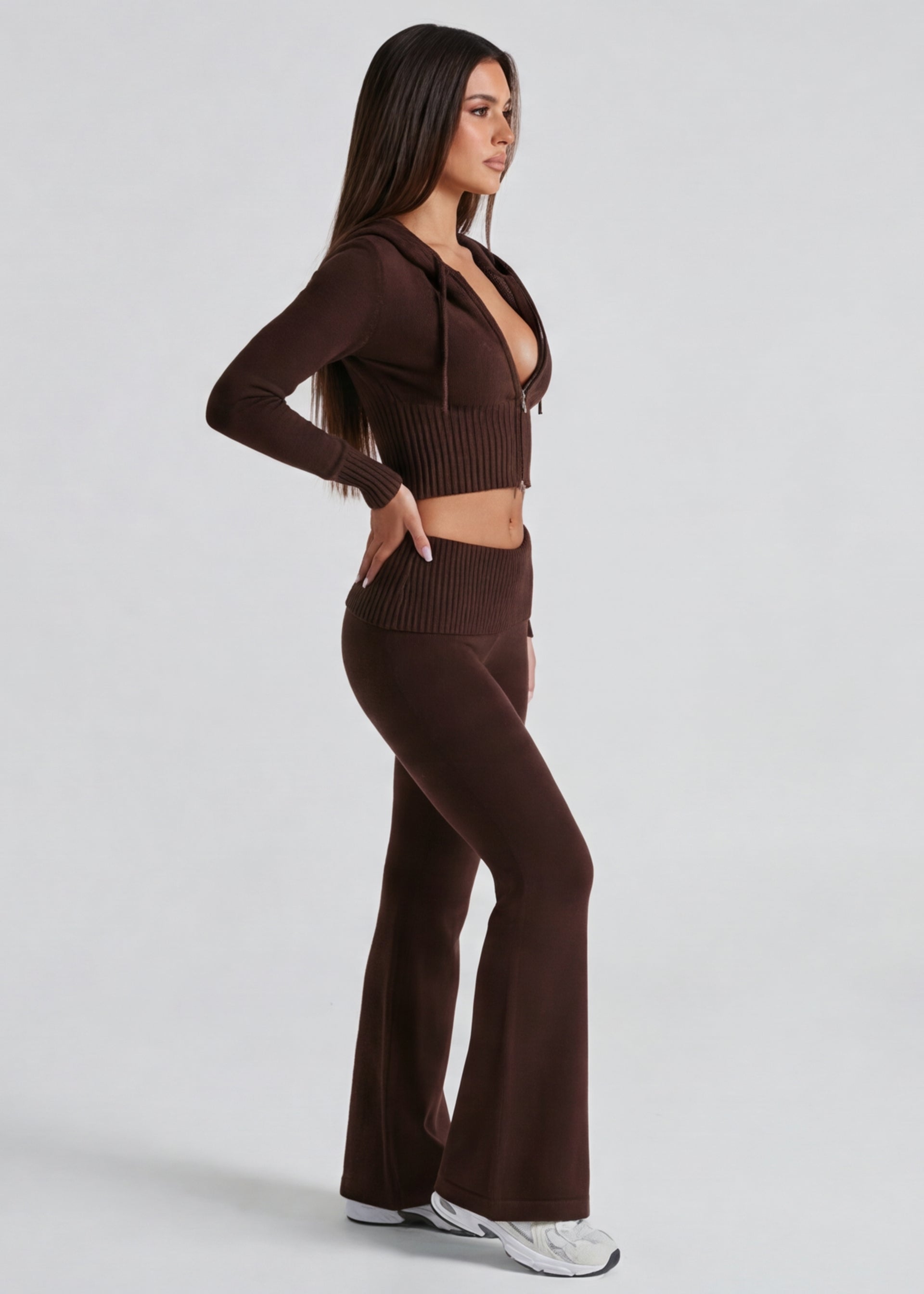 LAIR| Knit Lounge Set