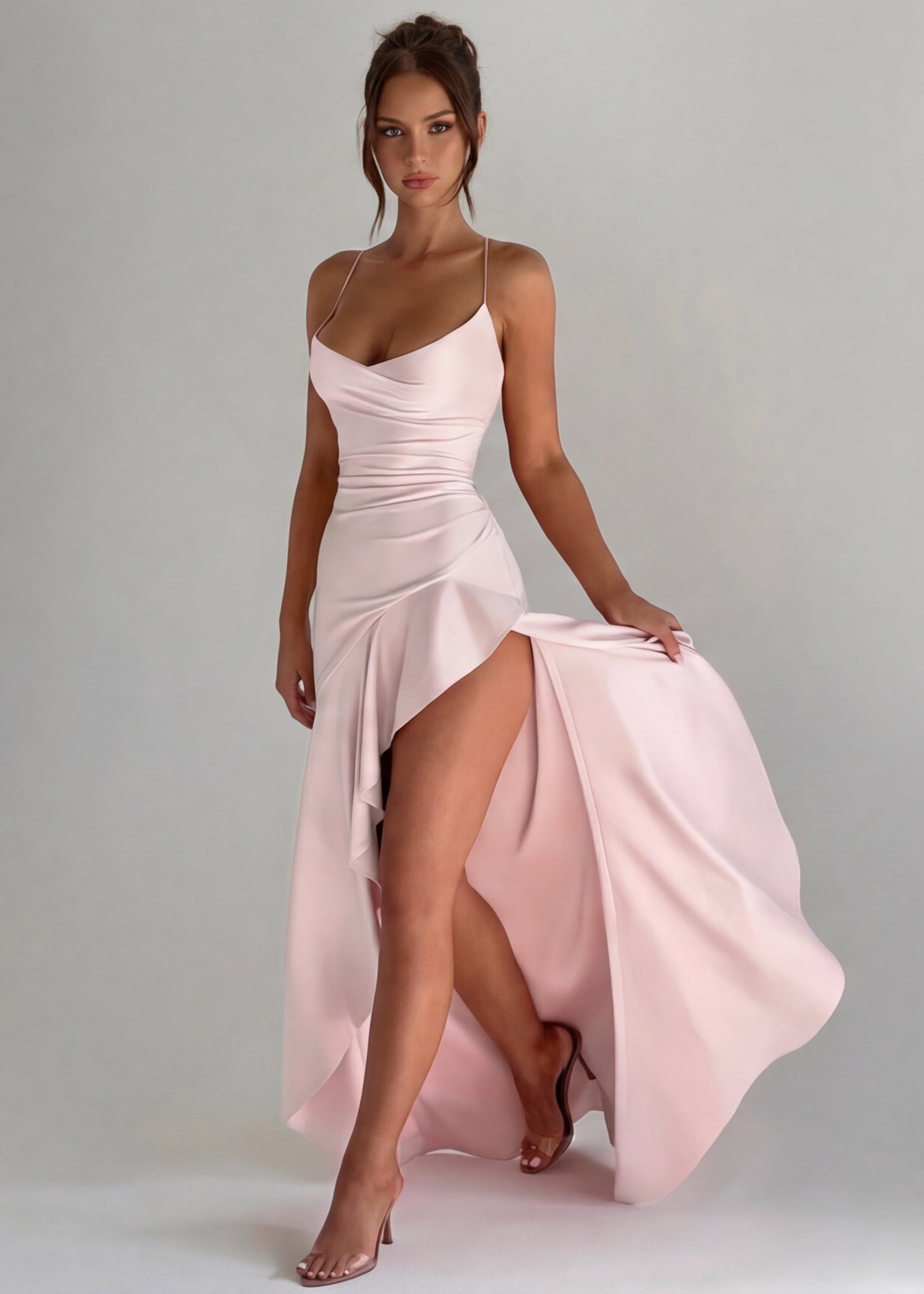 LAIR | Muse Gown