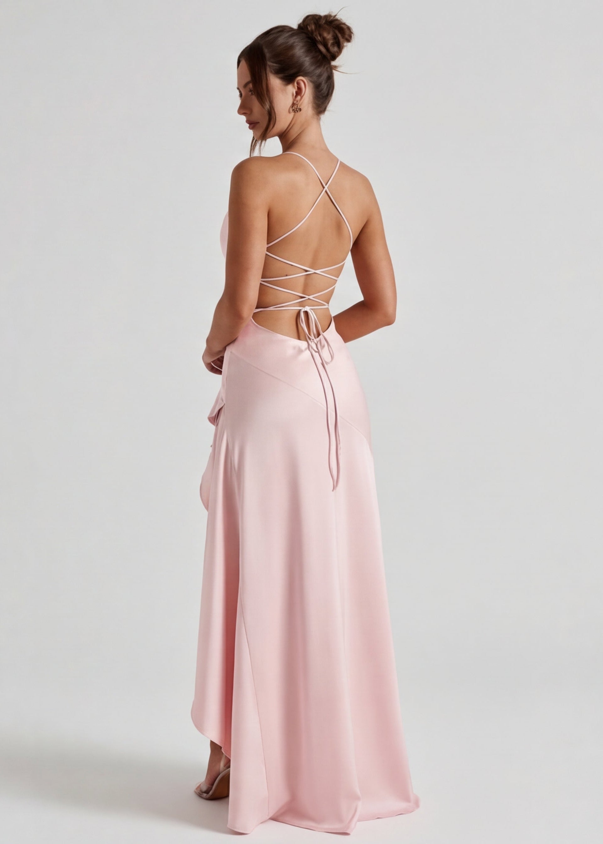 LAIR | Muse Gown