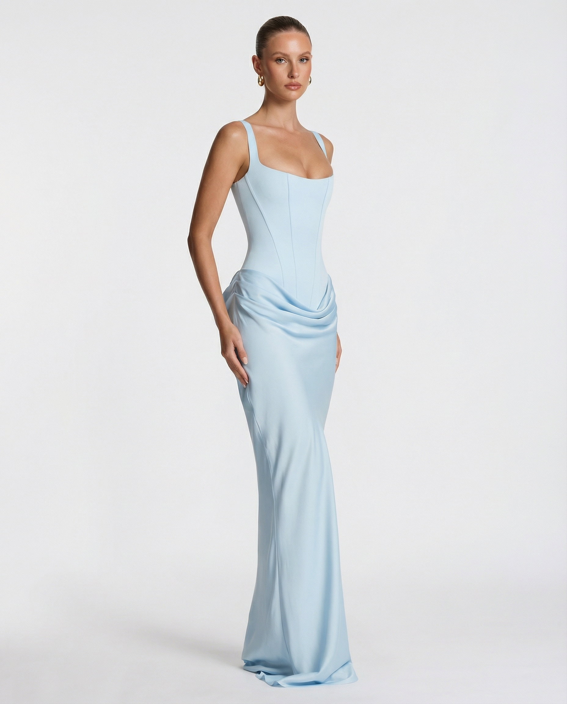 LAIR | Hourglass Maxi