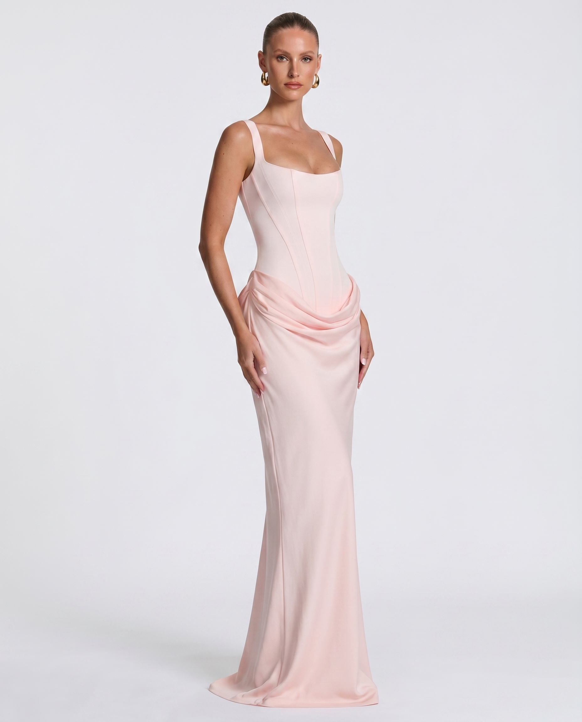 LAIR | Hourglass Maxi