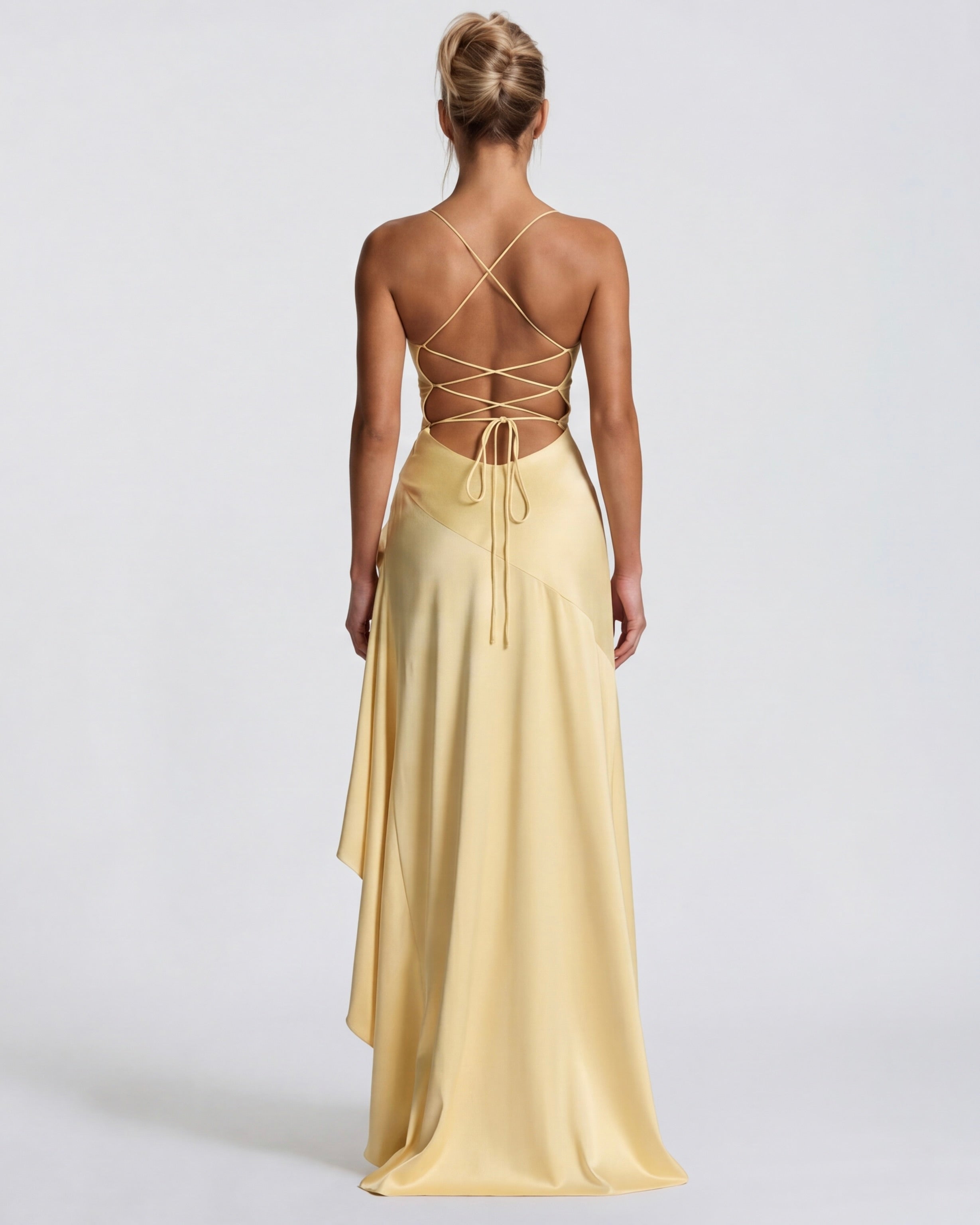 LAIR | Muse Gown