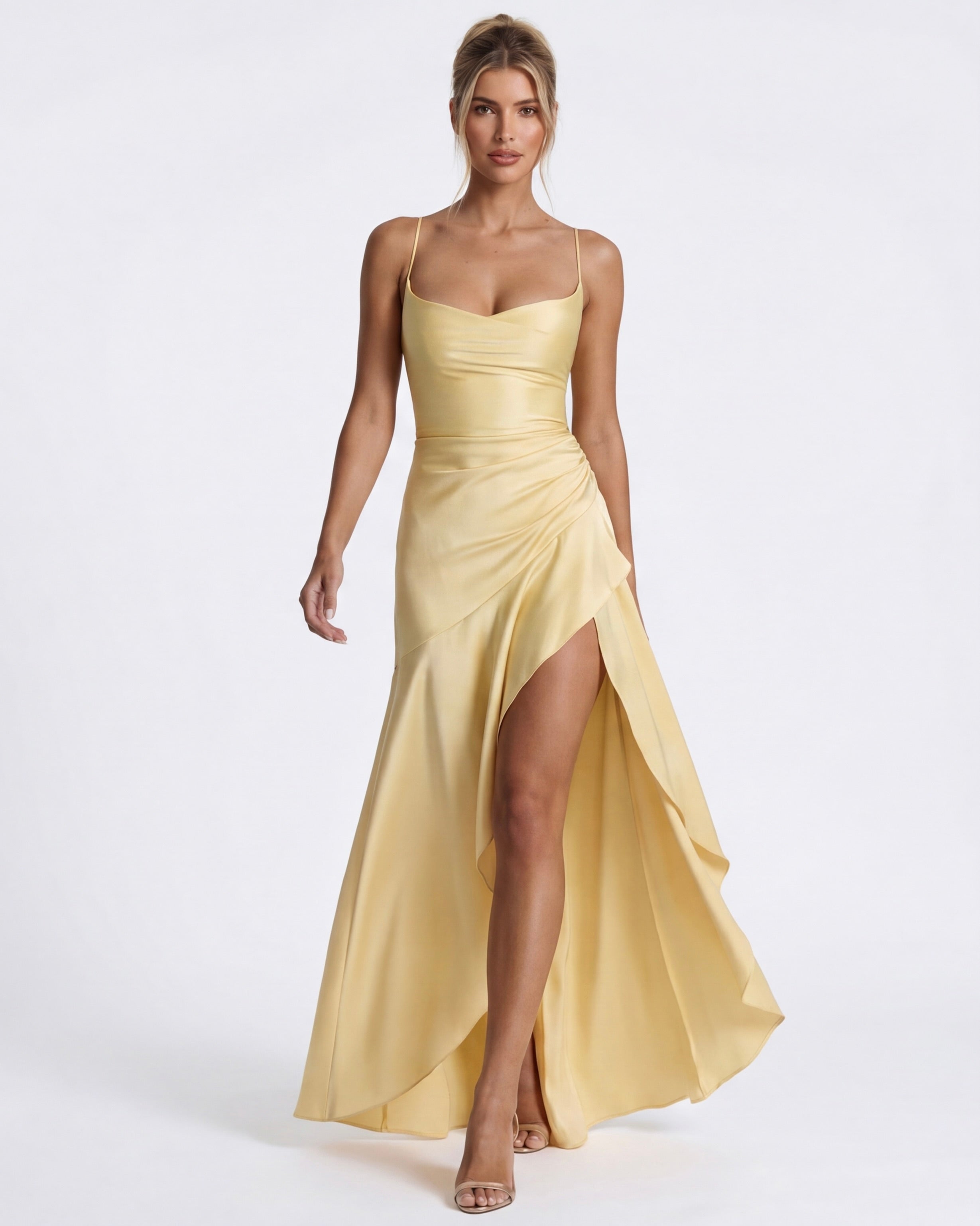 LAIR | Muse Gown