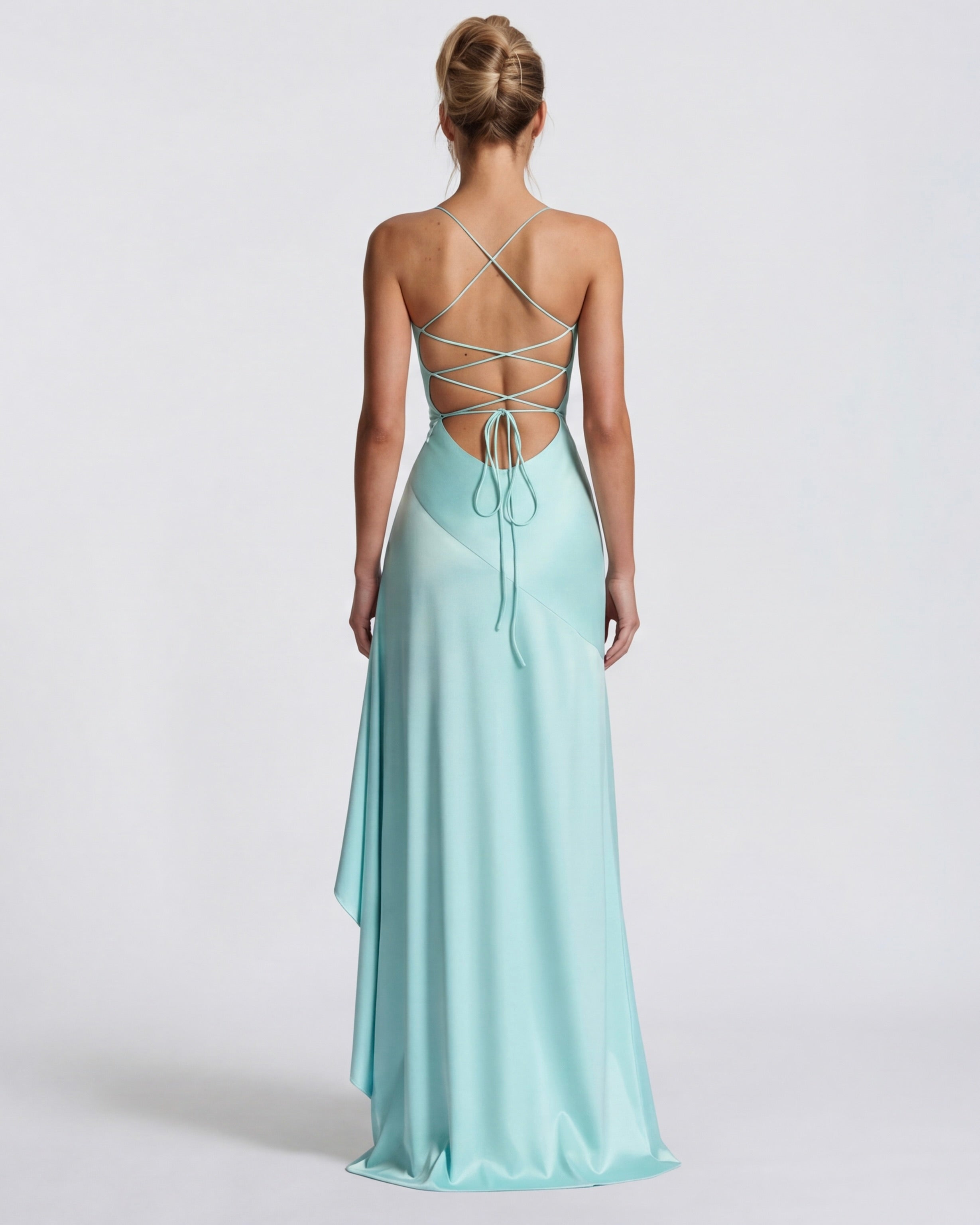 LAIR | Muse Gown