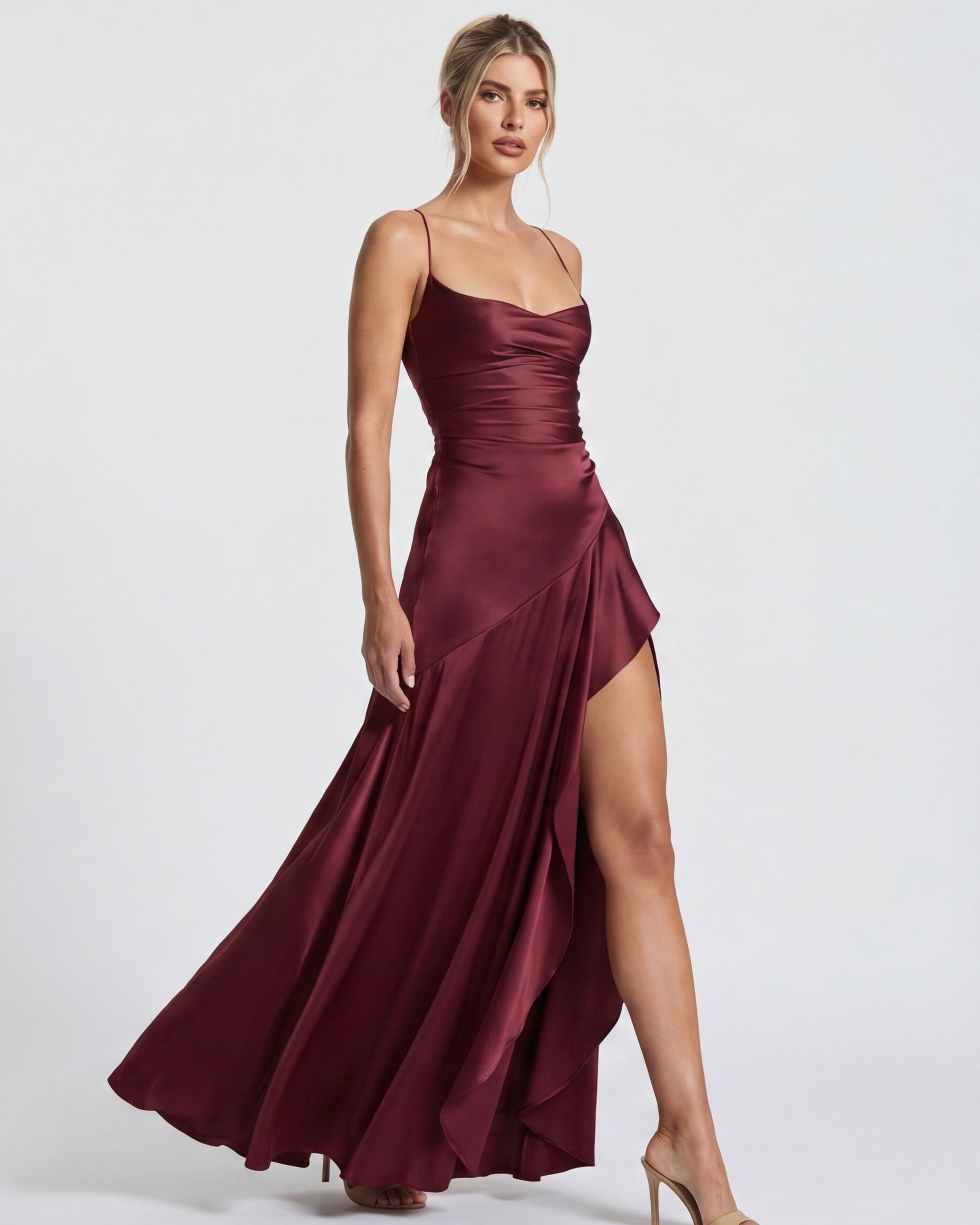 LAIR | Muse Gown