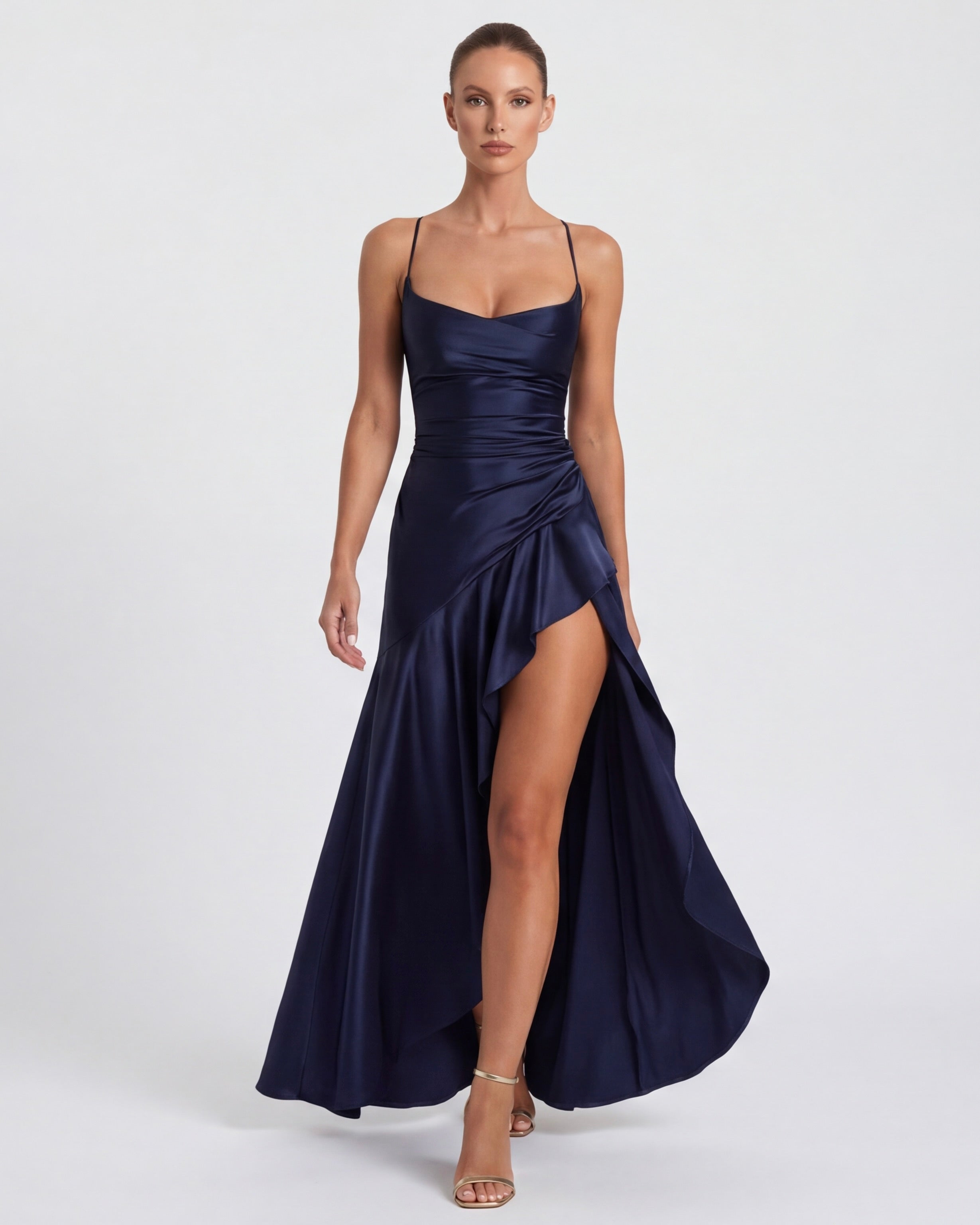 LAIR | Muse Gown