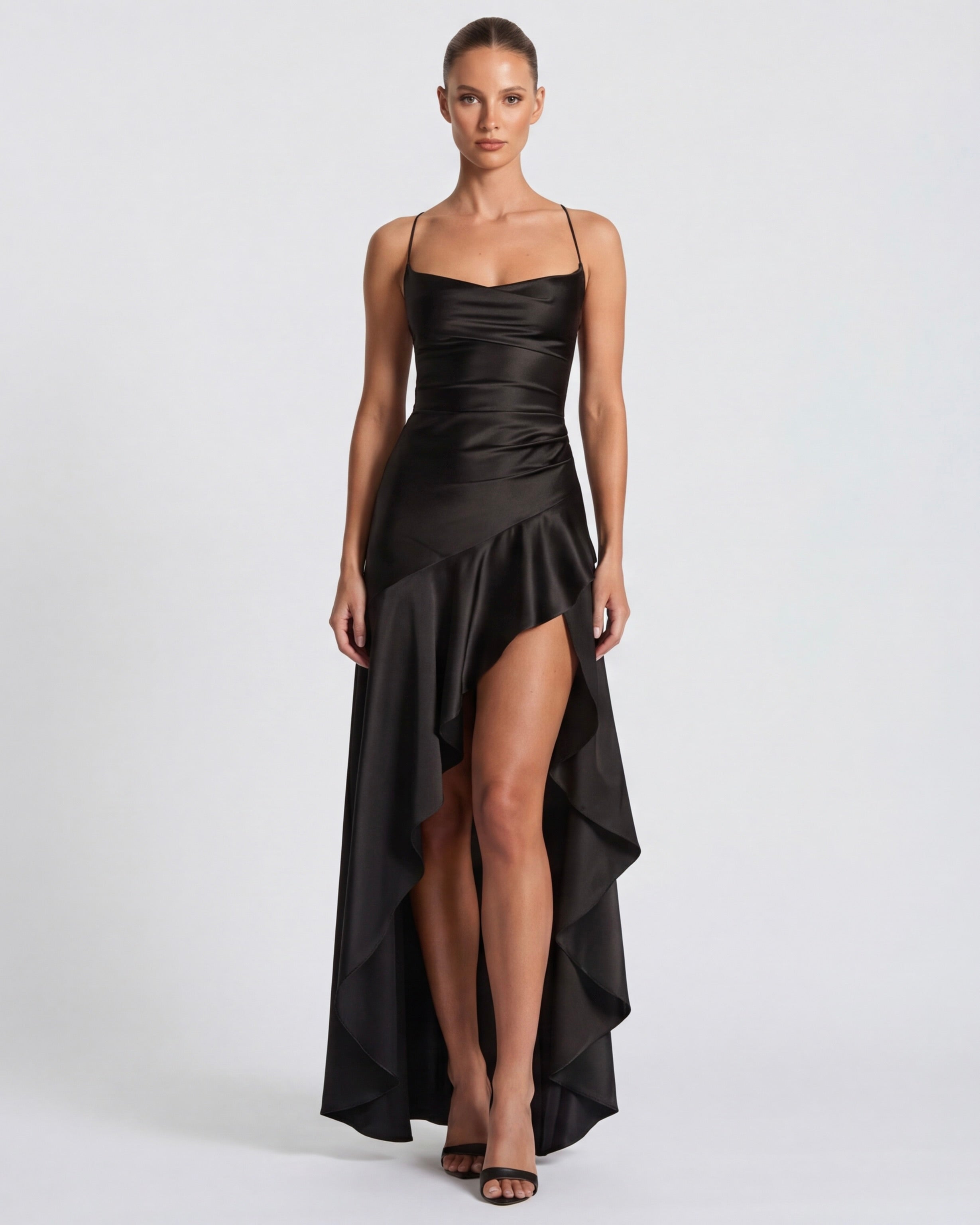 LAIR | Muse Gown