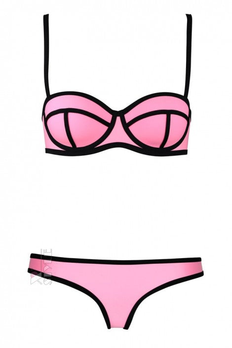 ROSELAIR | BIKINI NEOPRENE 2016