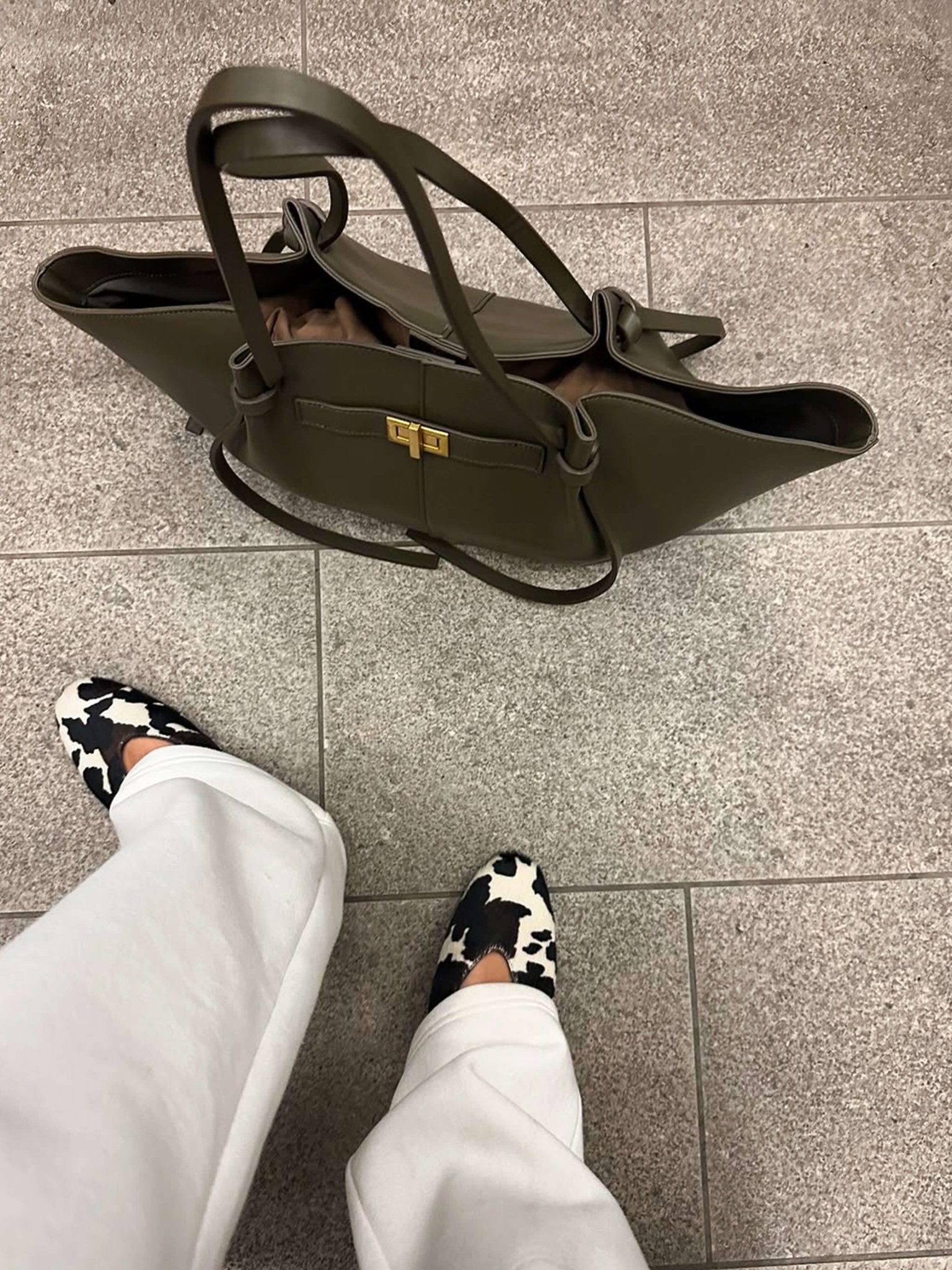 LAIR| Luxe Curve Shopper