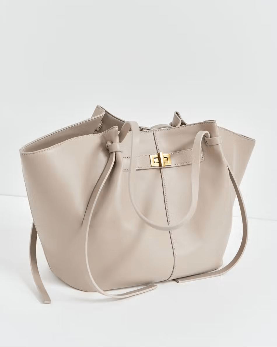 LAIR| Luxe Curve Shopper