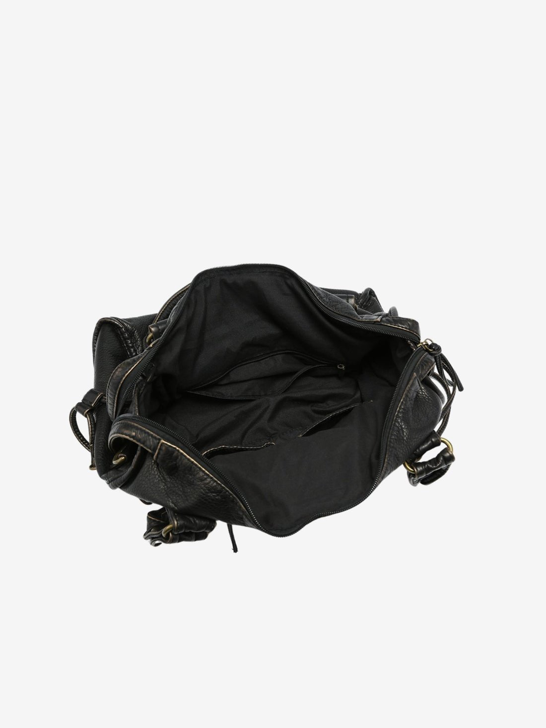 LAIR| Vintage Weave Shoulder Bag