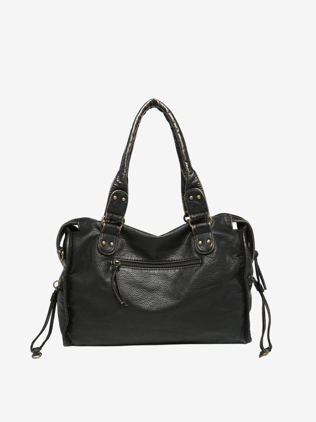 LAIR| Vintage Weave Shoulder Bag