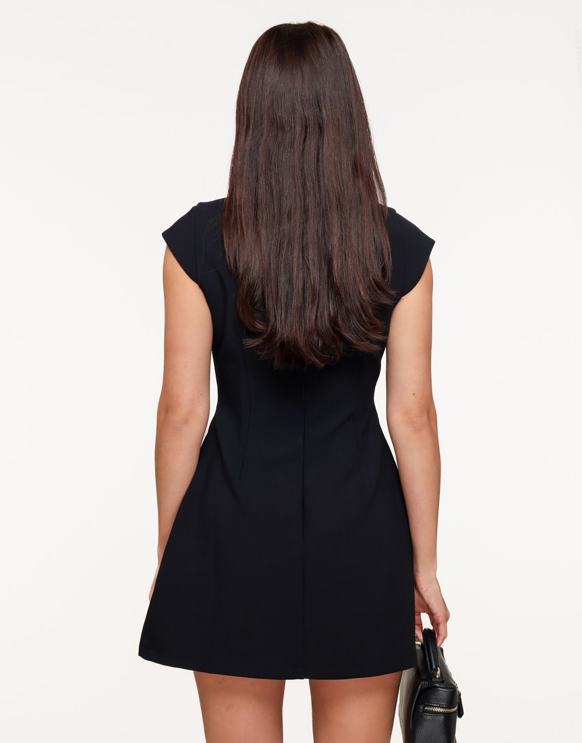 LAIR | The Valentina Dress