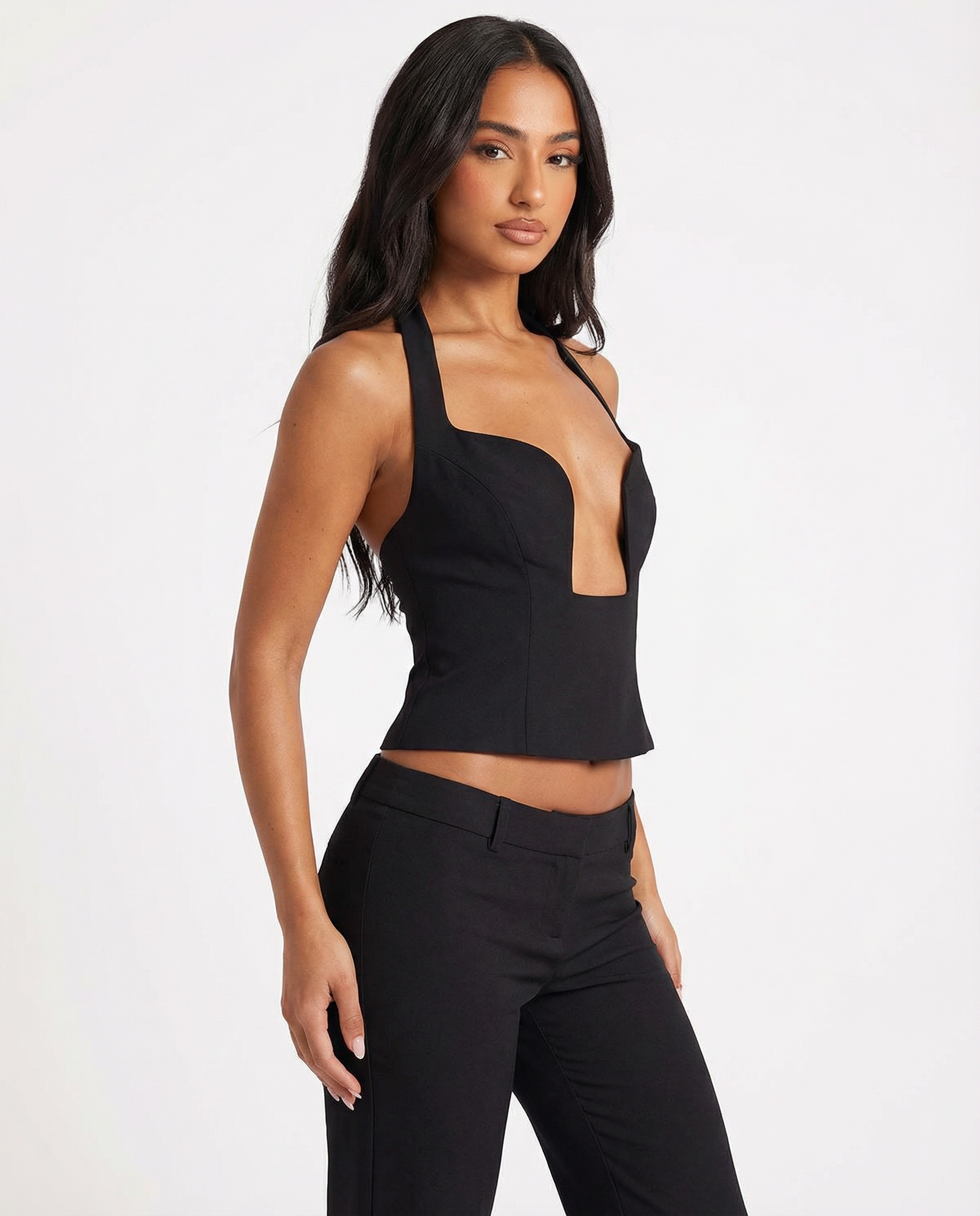 LAIR | Deep Muse Top